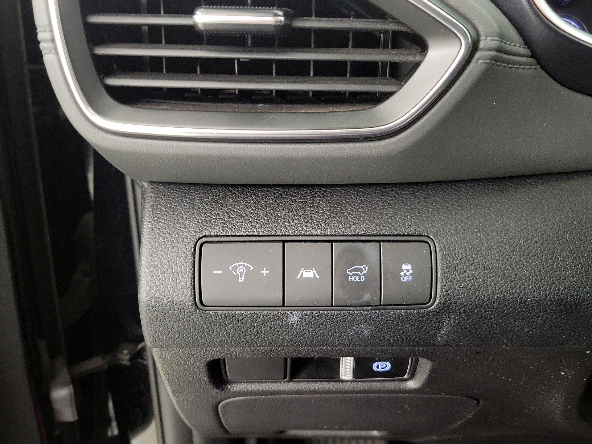 Thumbnail: 2023 Hyundai Santa Fe - 13