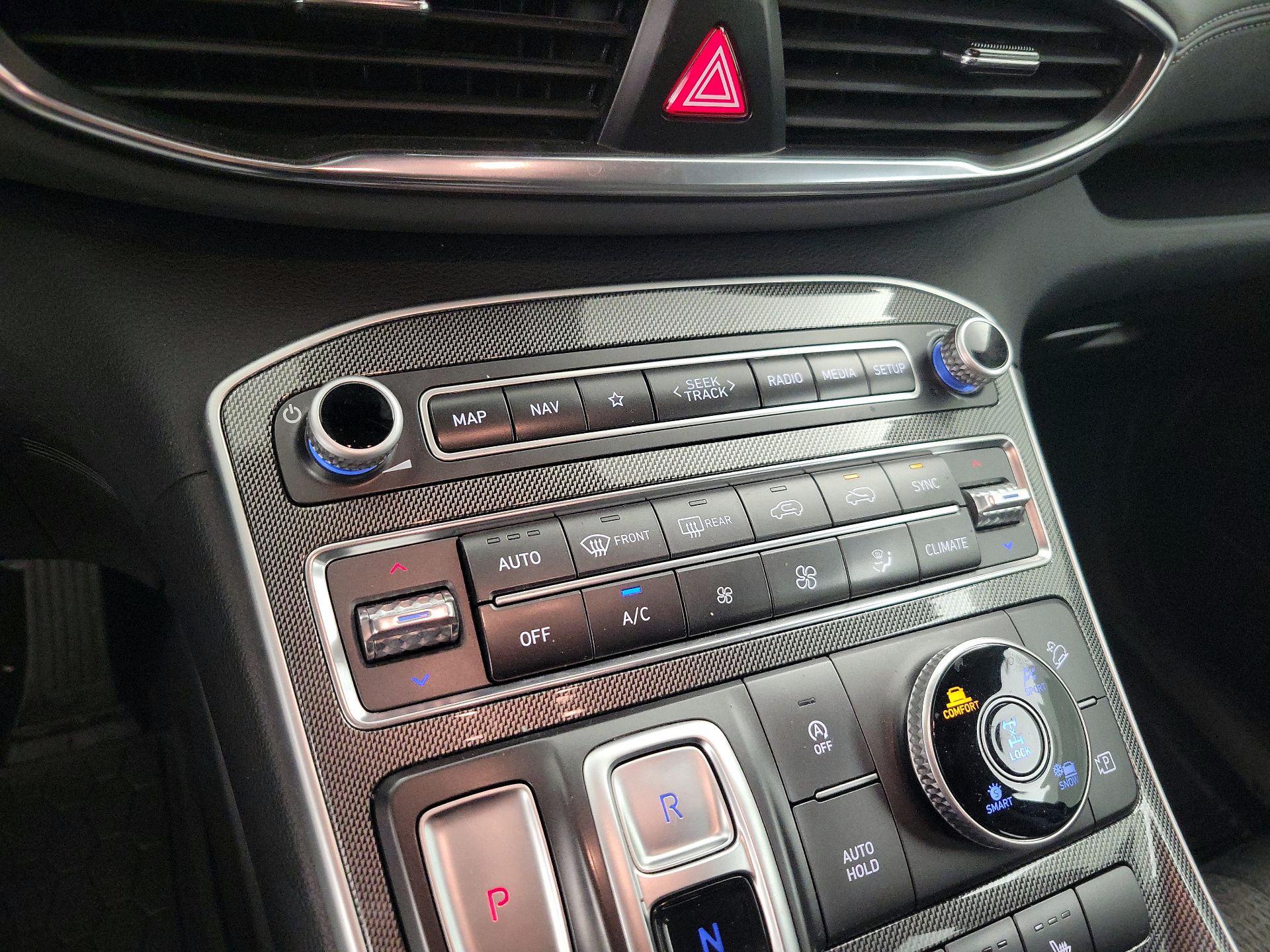 Thumbnail: 2023 Hyundai Santa Fe - 17