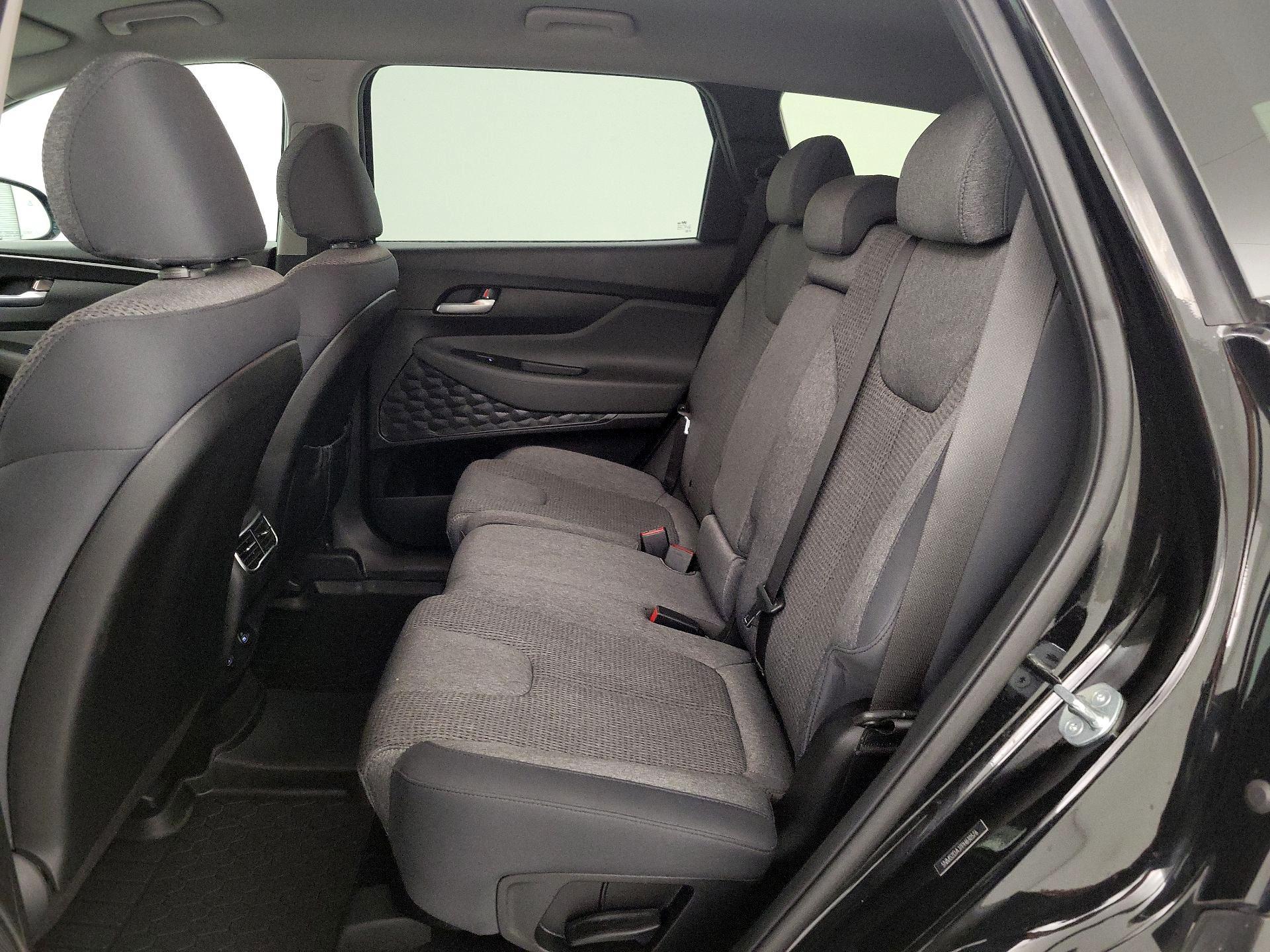 Thumbnail: 2023 Hyundai Santa Fe - 19