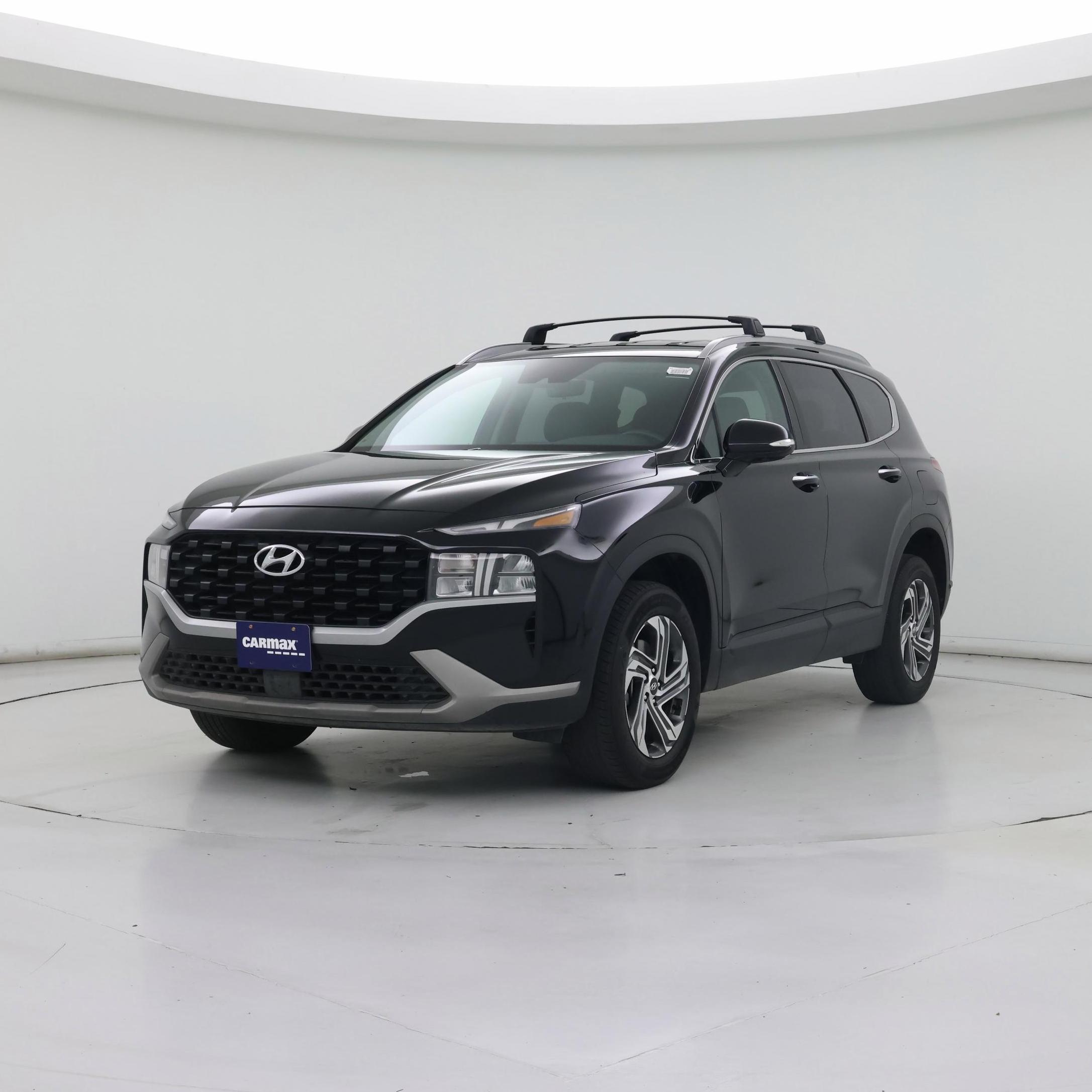 Thumbnail: 2023 Hyundai Santa Fe - 4