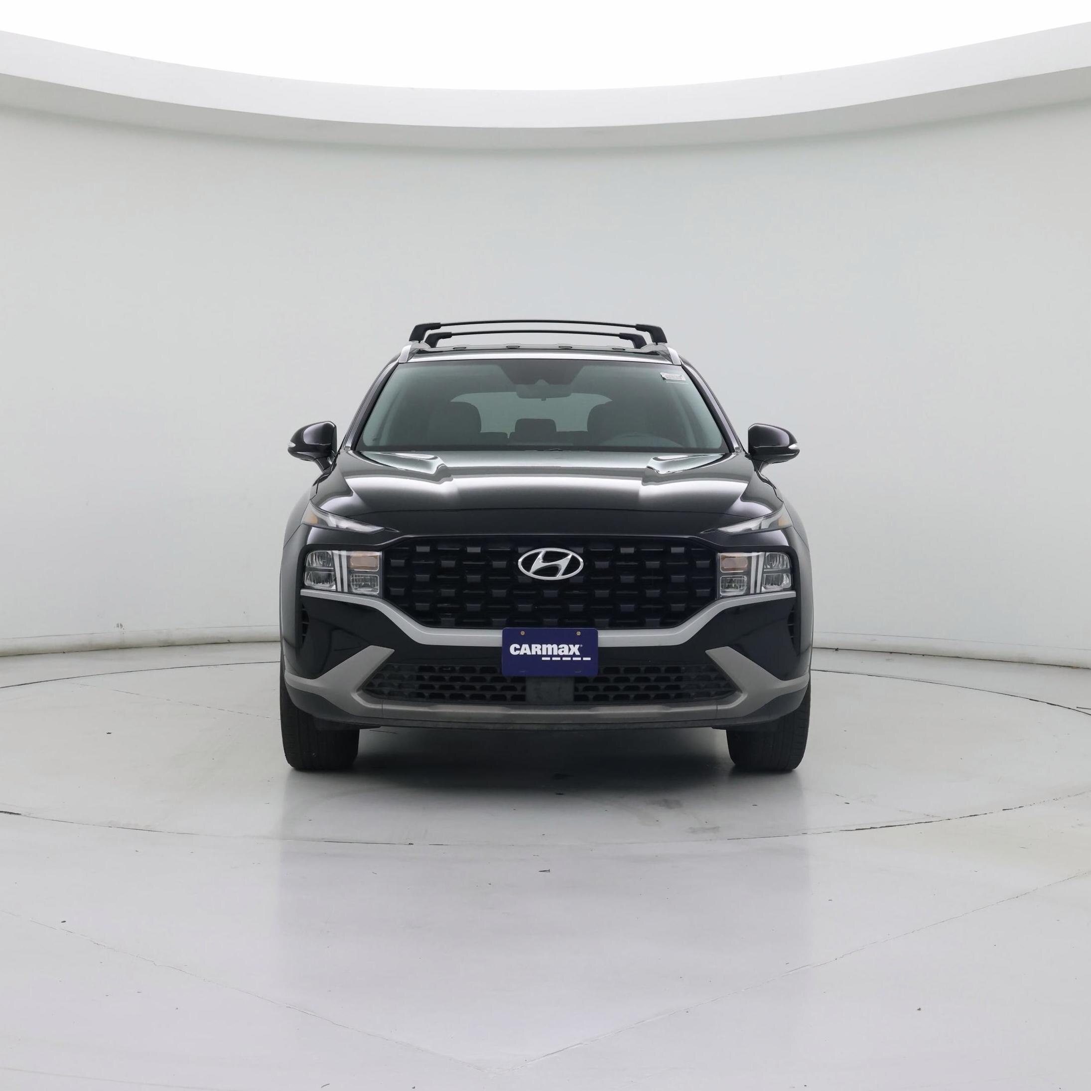 Thumbnail: 2023 Hyundai Santa Fe - 5