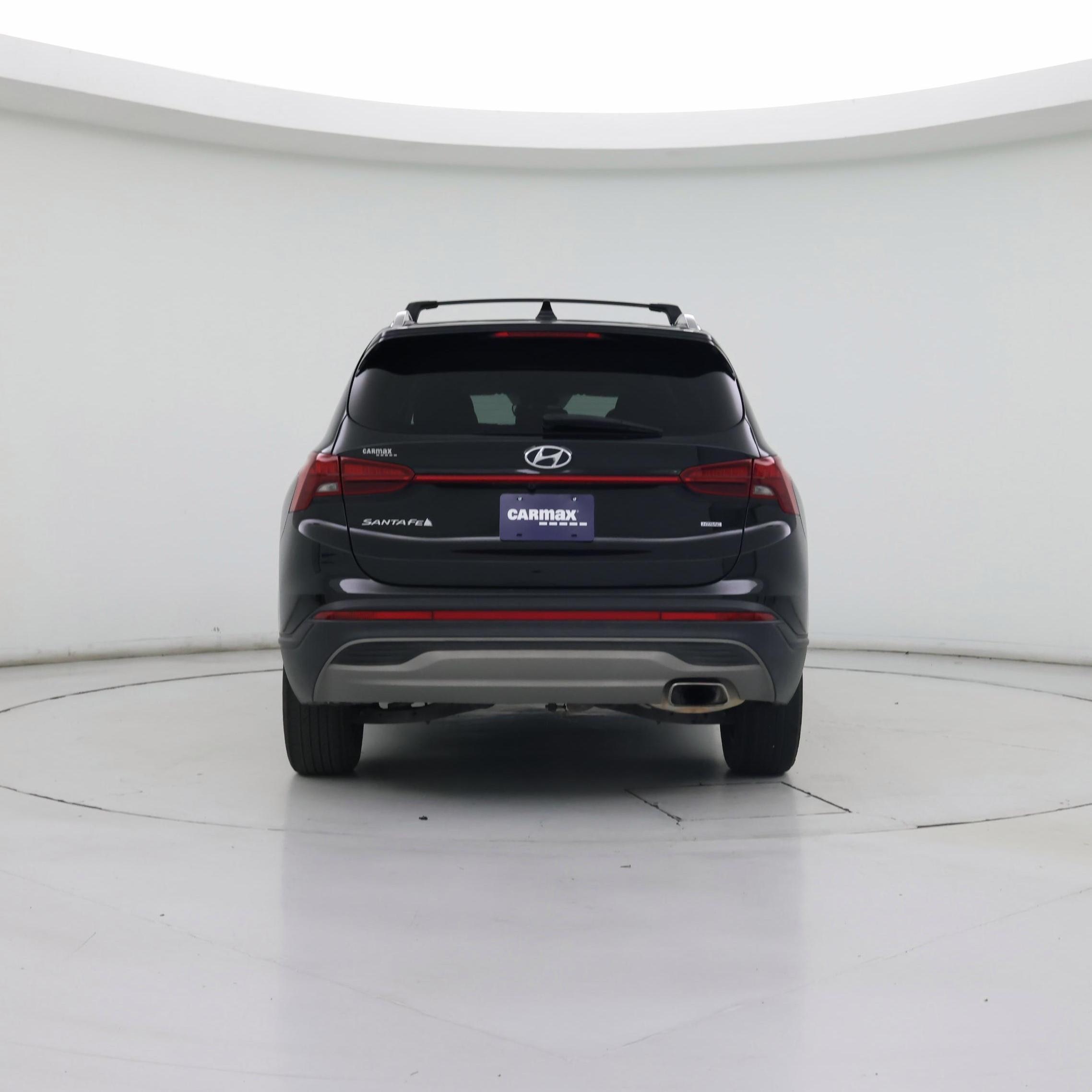 Thumbnail: 2023 Hyundai Santa Fe - 6