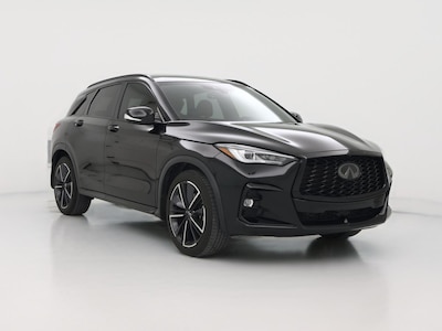 2023 Infiniti QX50 Sport