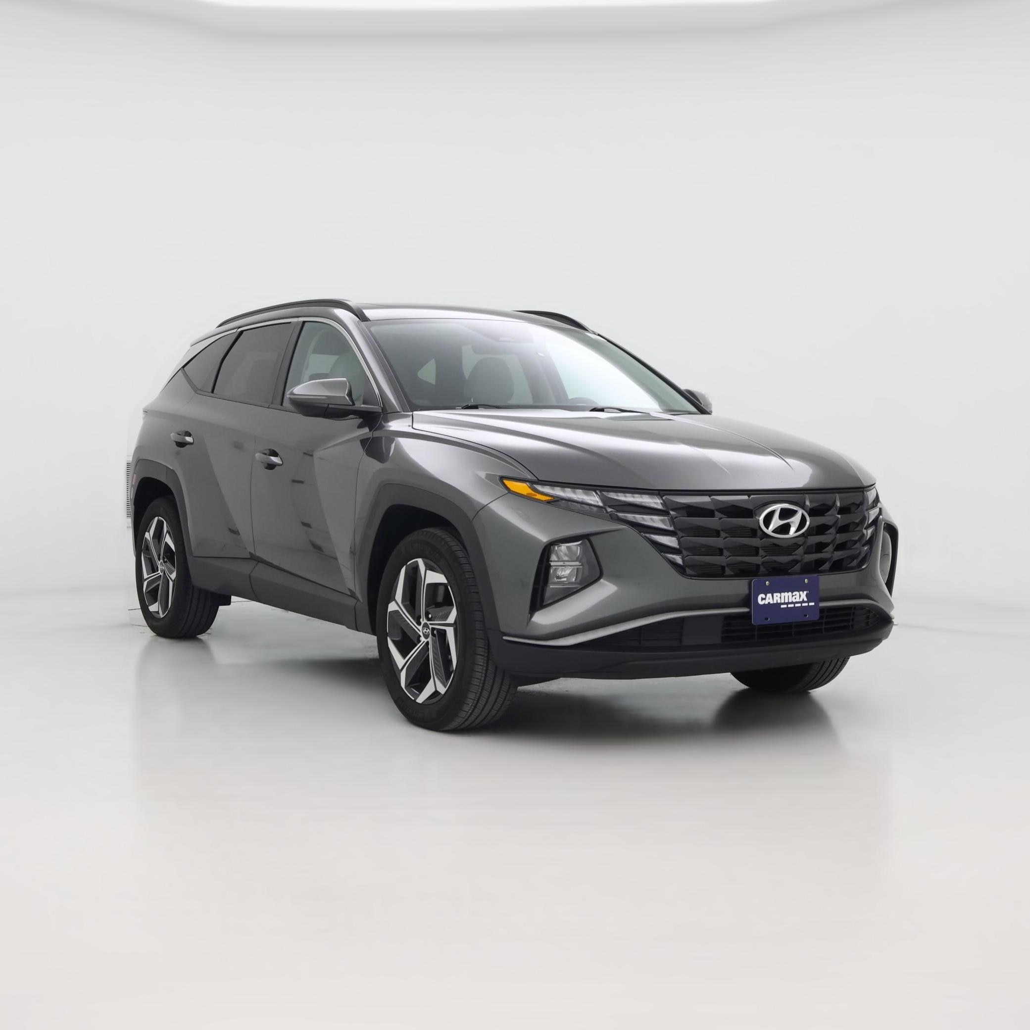 Thumbnail: 2023 Hyundai Tucson - 1