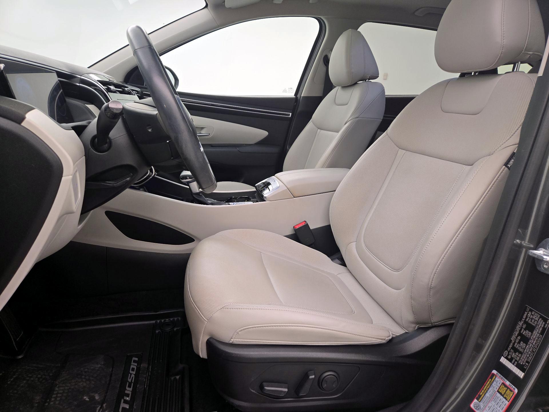 Thumbnail: 2023 Hyundai Tucson - 11