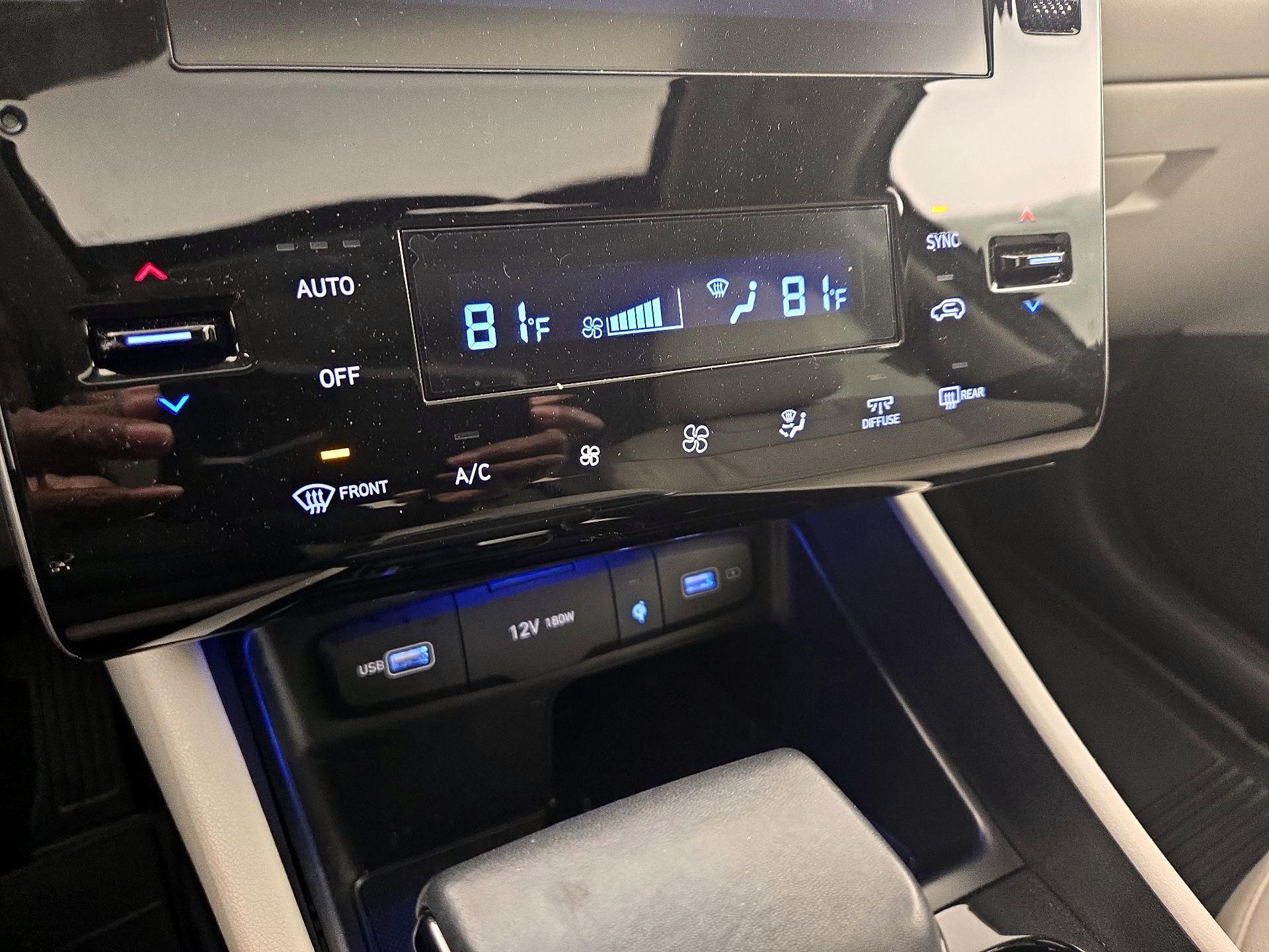 Thumbnail: 2023 Hyundai Tucson - 16