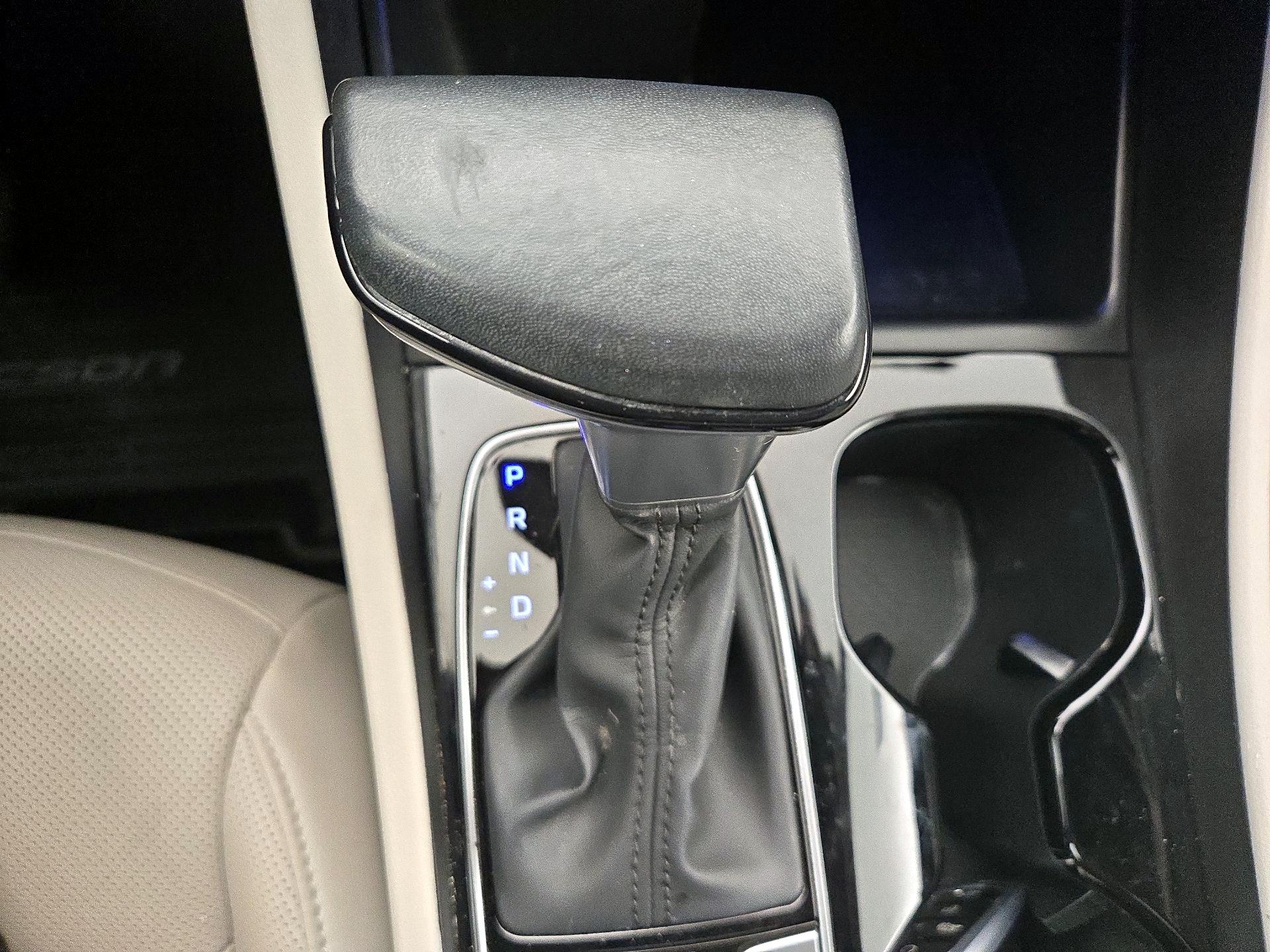 Thumbnail: 2023 Hyundai Tucson - 17