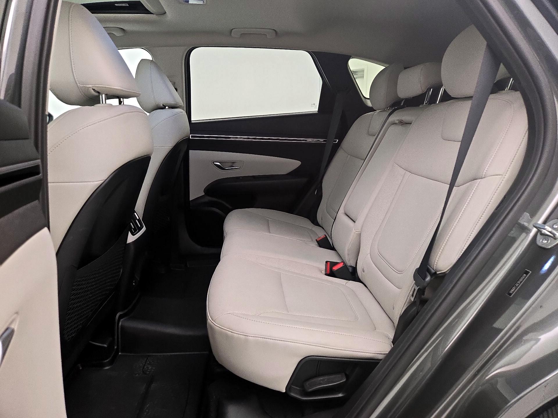 Thumbnail: 2023 Hyundai Tucson - 20