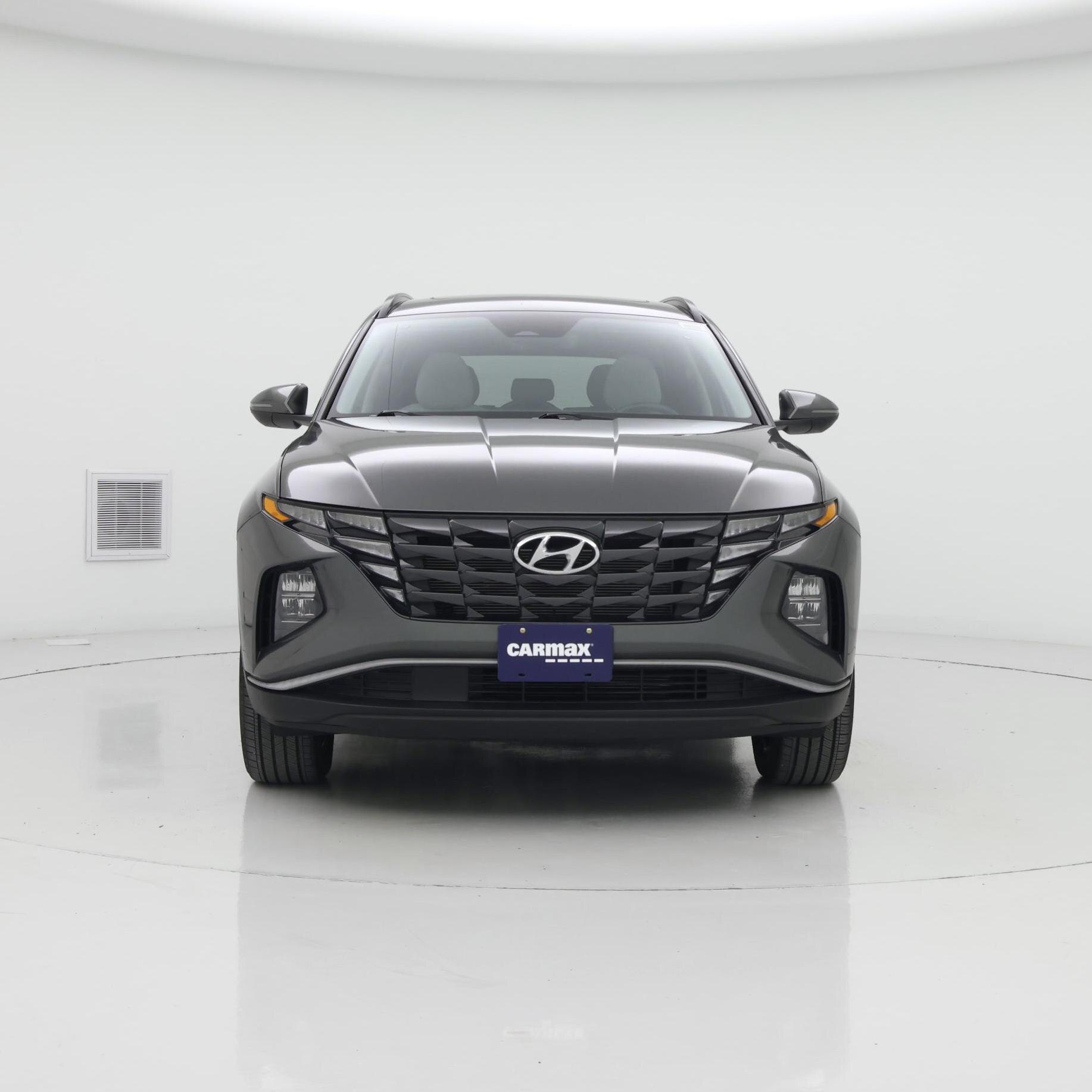 Thumbnail: 2023 Hyundai Tucson - 5