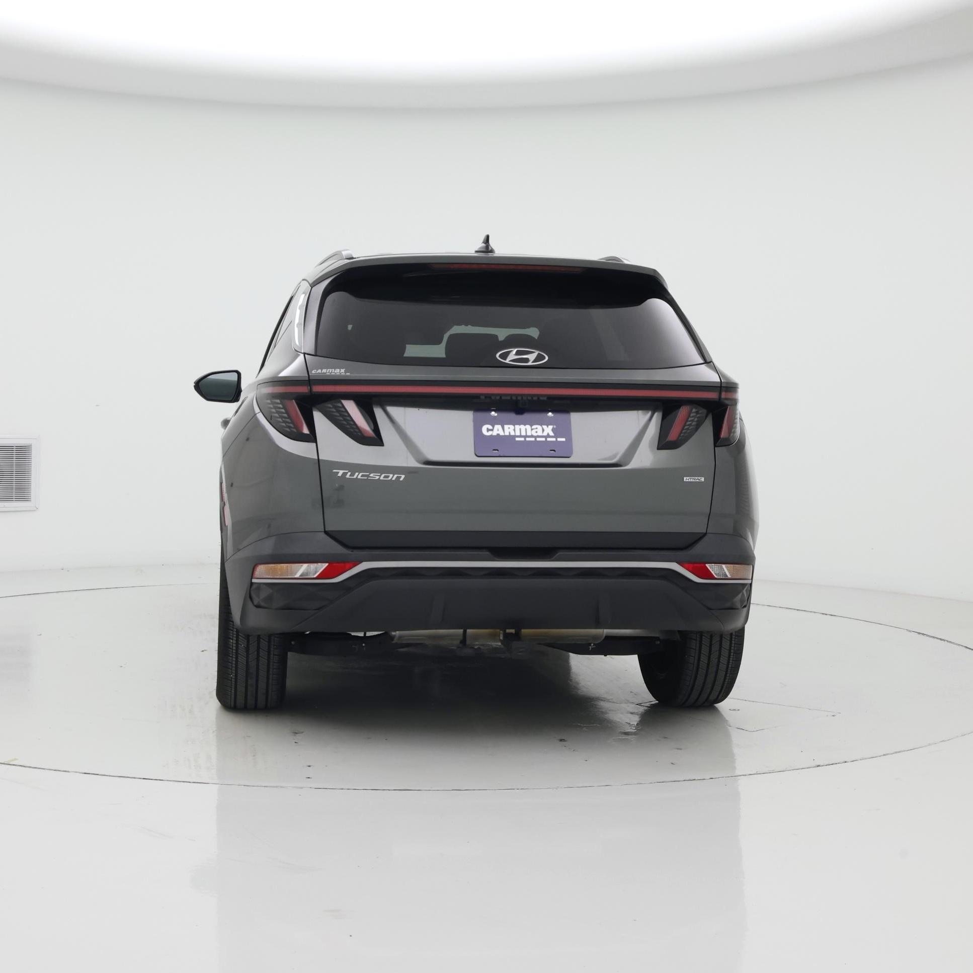 Thumbnail: 2023 Hyundai Tucson - 6