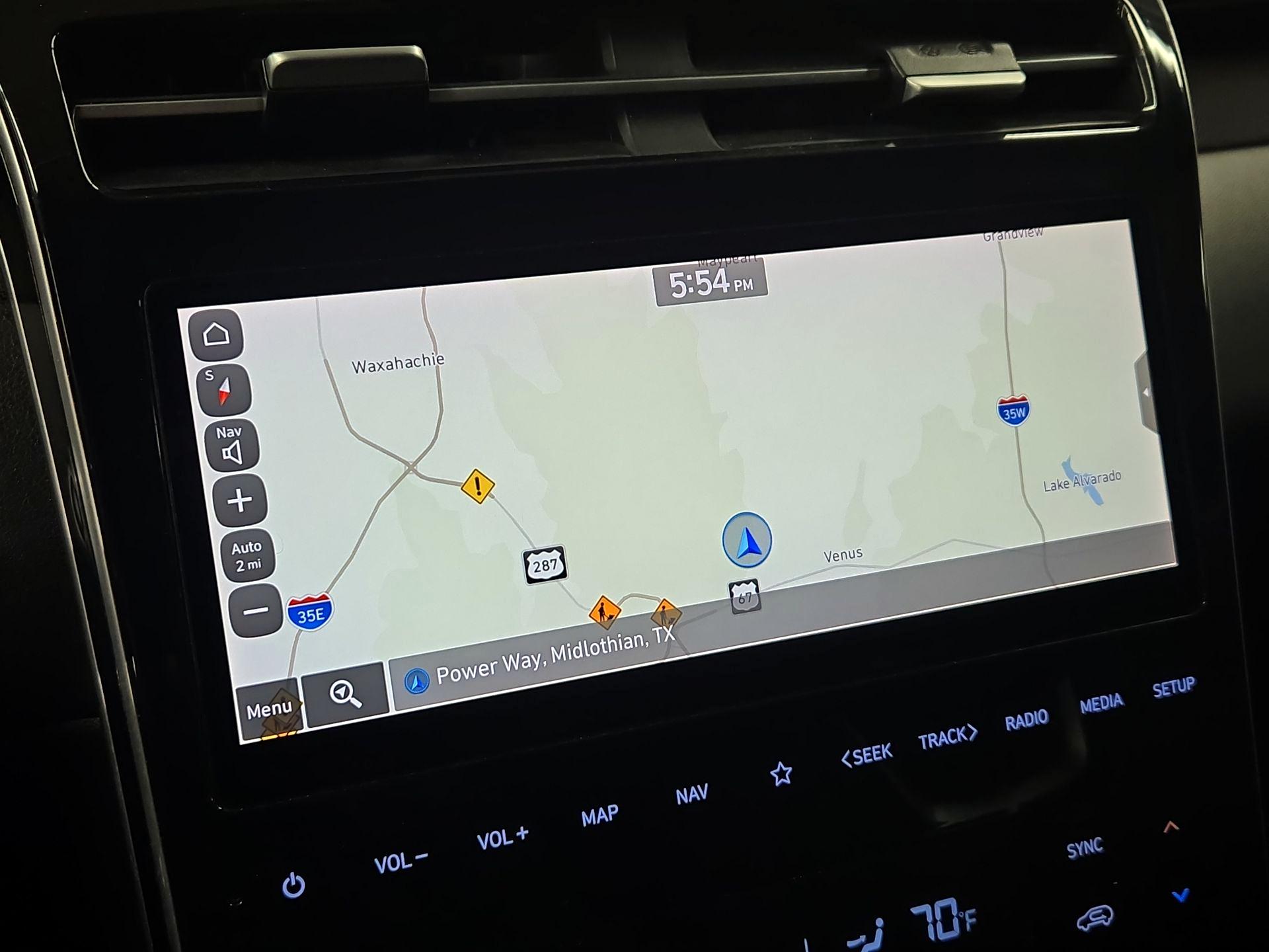 Thumbnail: 2022 Hyundai Tucson - 14