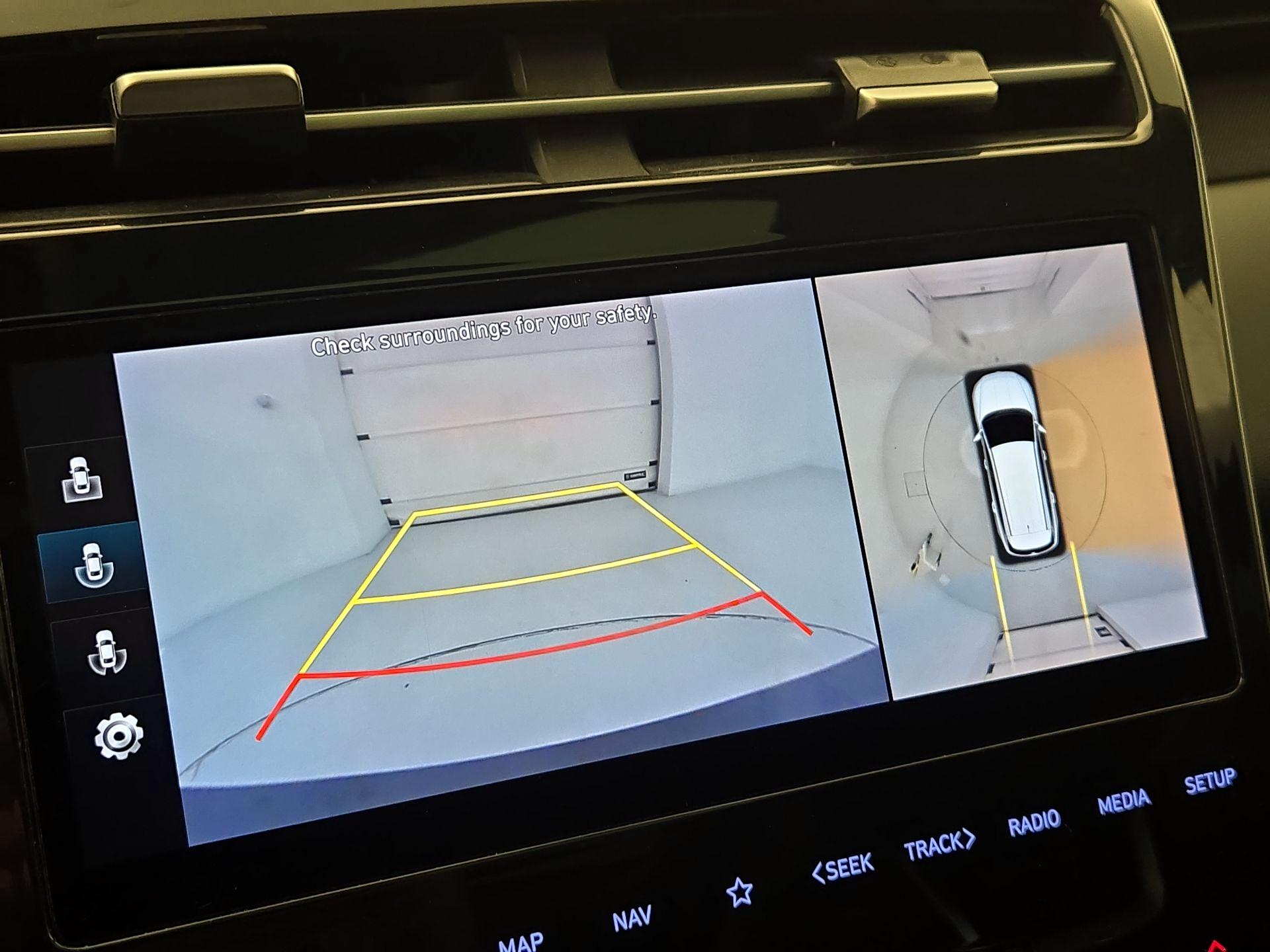 Thumbnail: 2022 Hyundai Tucson - 15