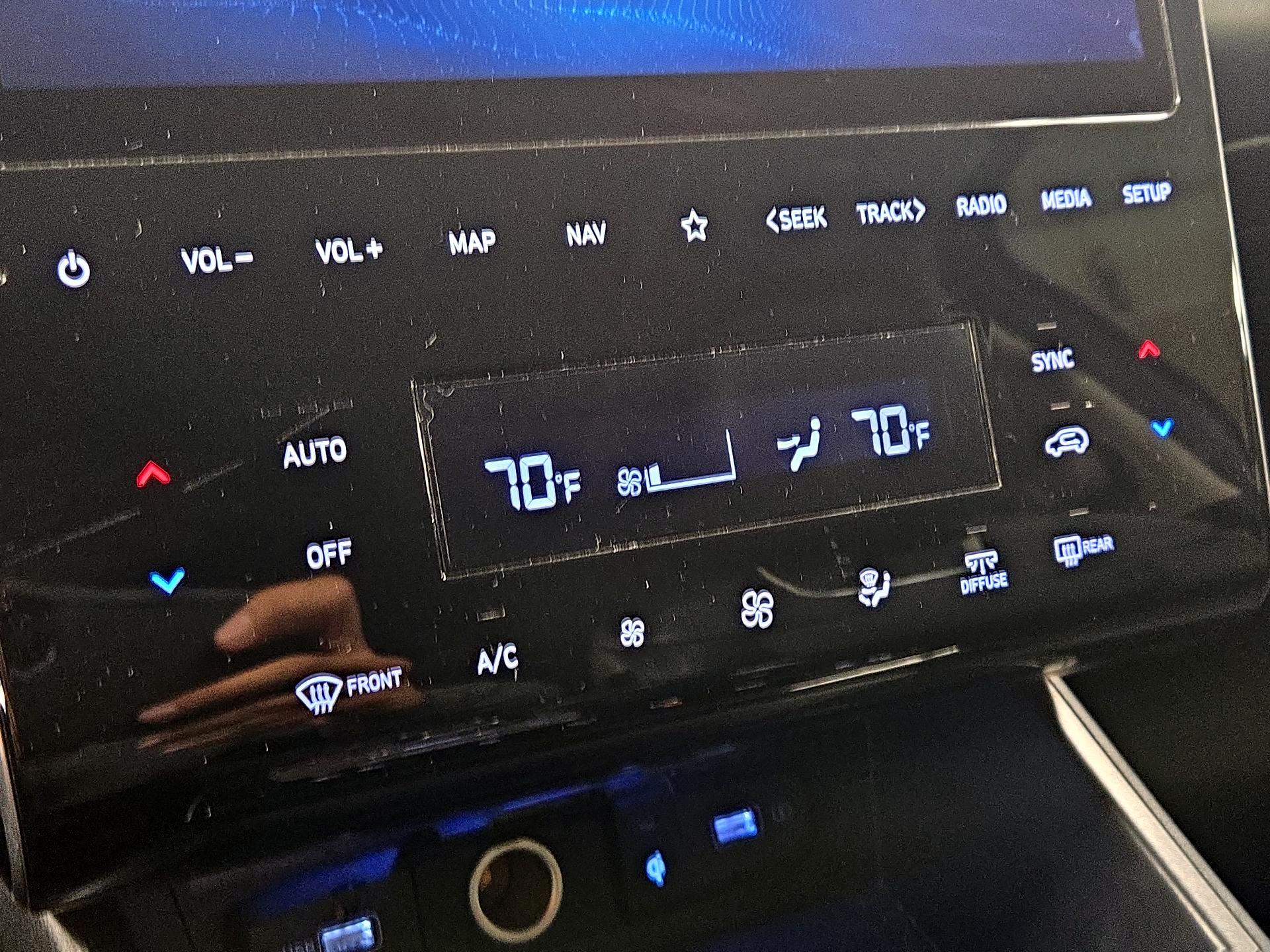 Thumbnail: 2022 Hyundai Tucson - 17