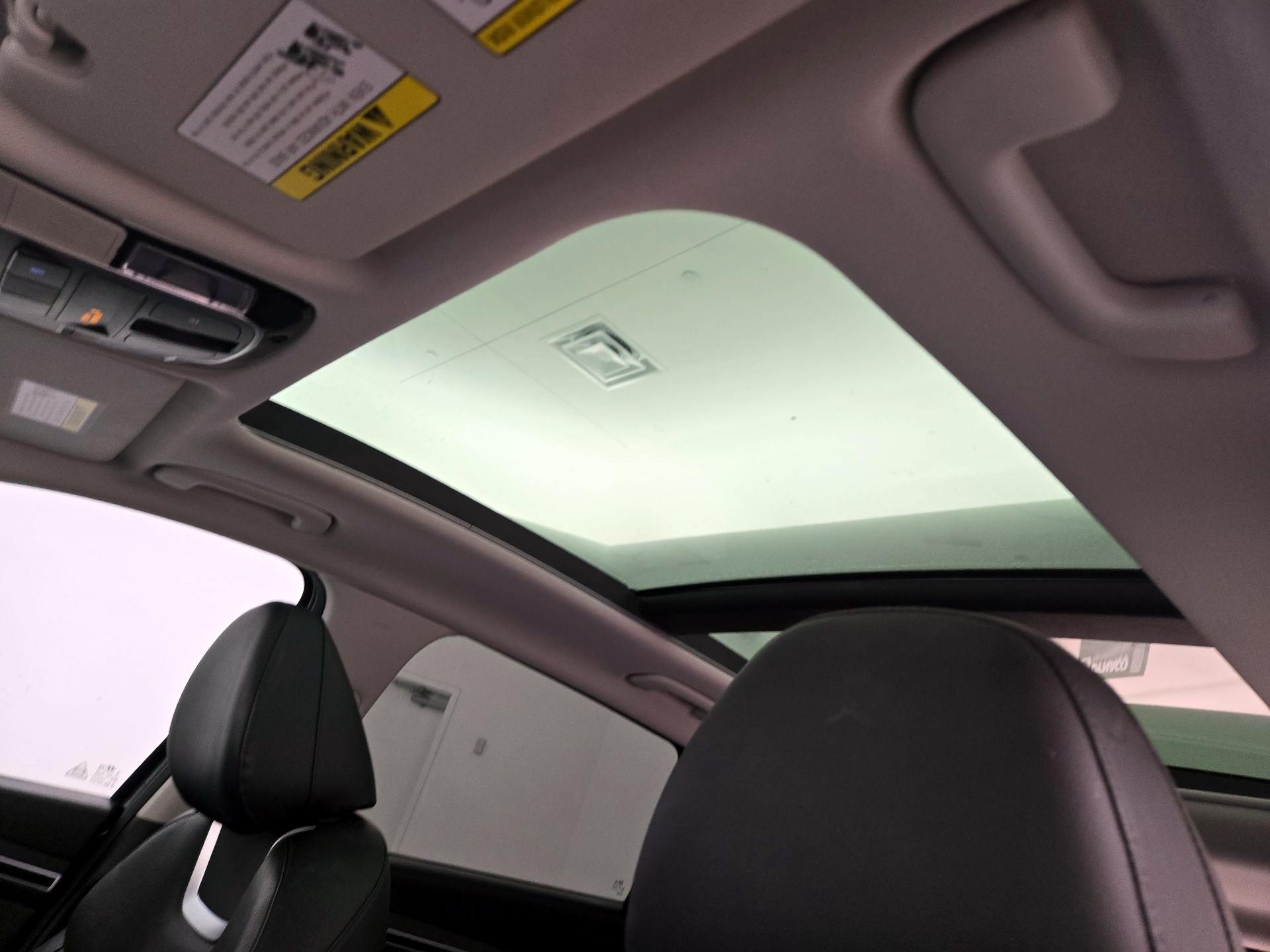 Thumbnail: 2022 Hyundai Tucson - 20