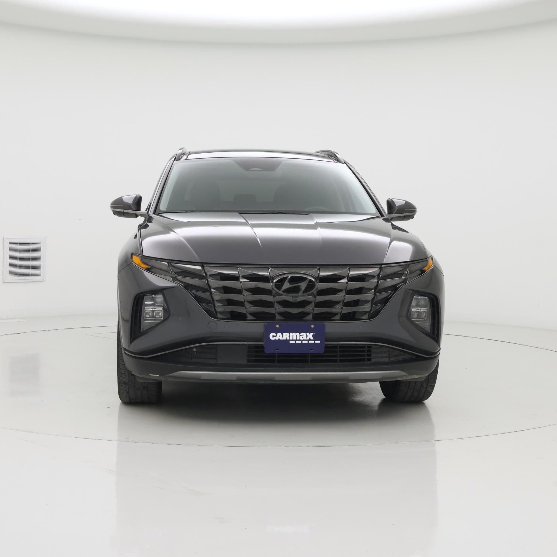 Thumbnail: 2022 Hyundai Tucson - 5
