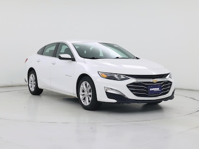 2023 Chevrolet Malibu 1LT