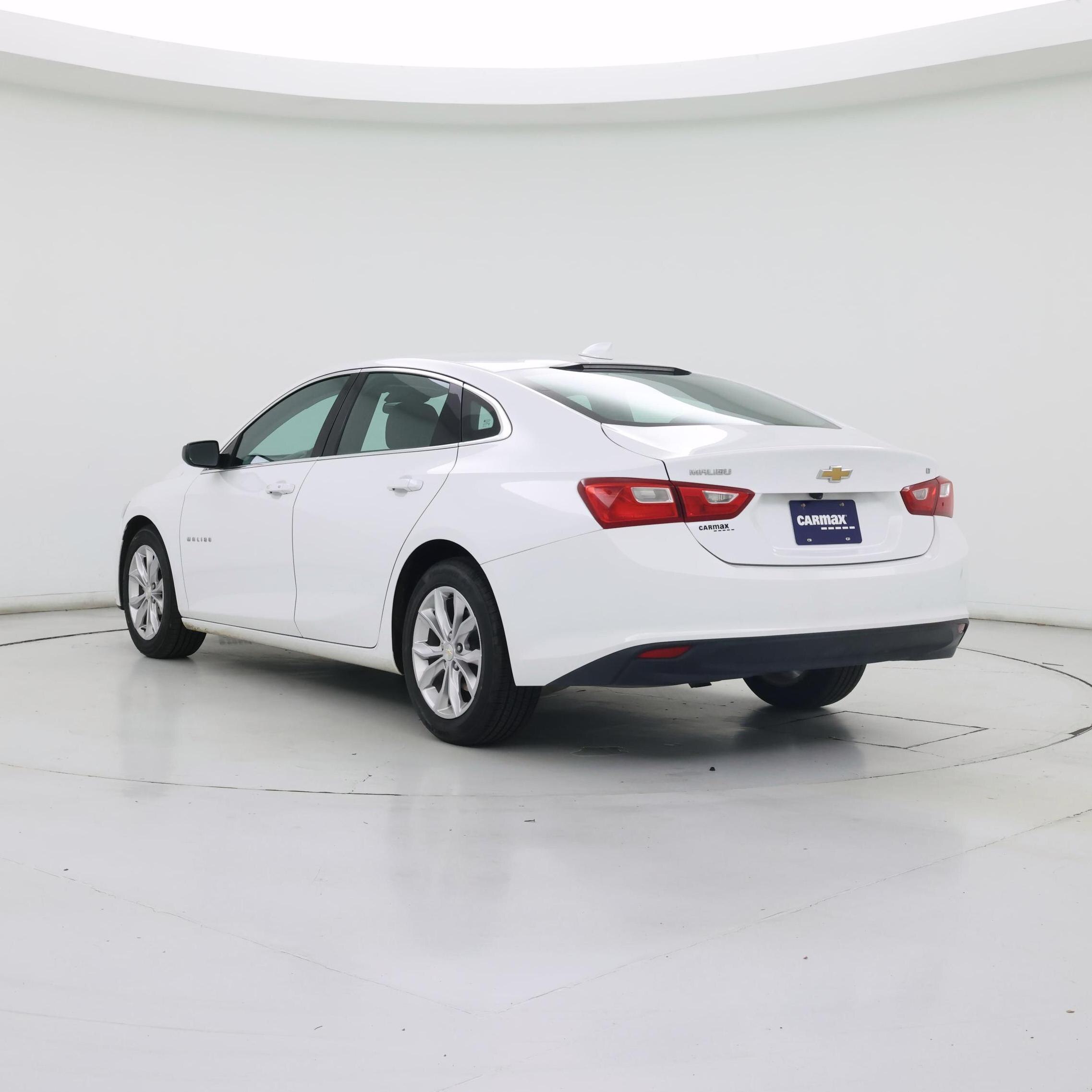 Thumbnail: 2023 Chevrolet Malibu - 2