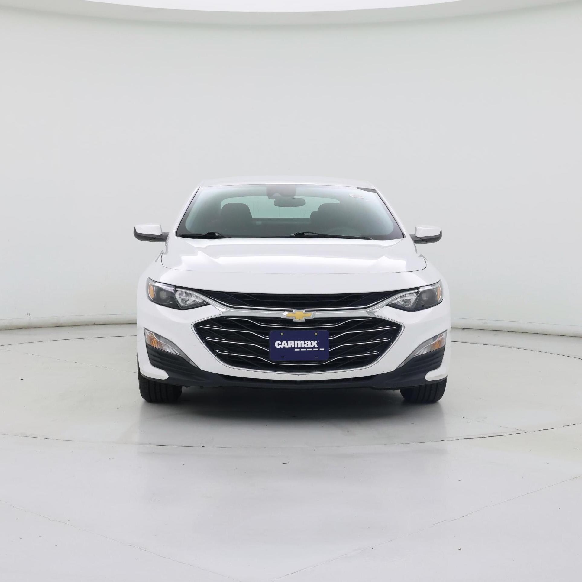 Thumbnail: 2023 Chevrolet Malibu - 5