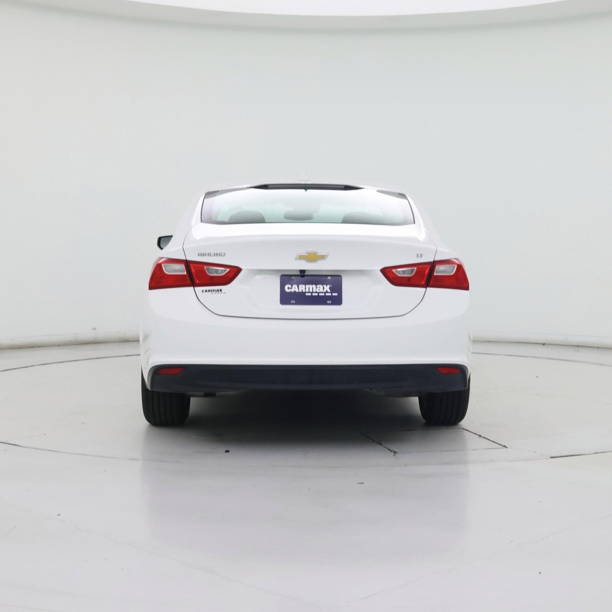 Thumbnail: 2023 Chevrolet Malibu - 6