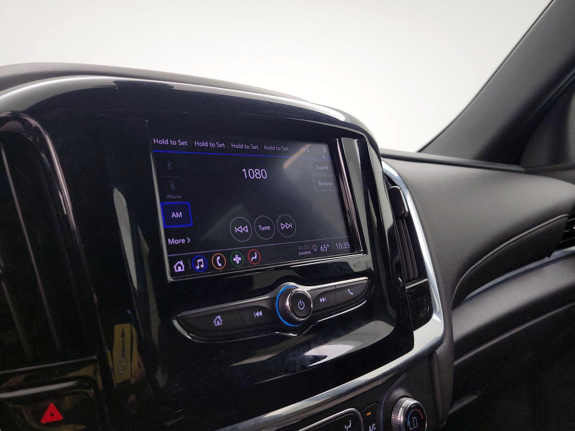 Thumbnail: 2023 Chevrolet Traverse - 15