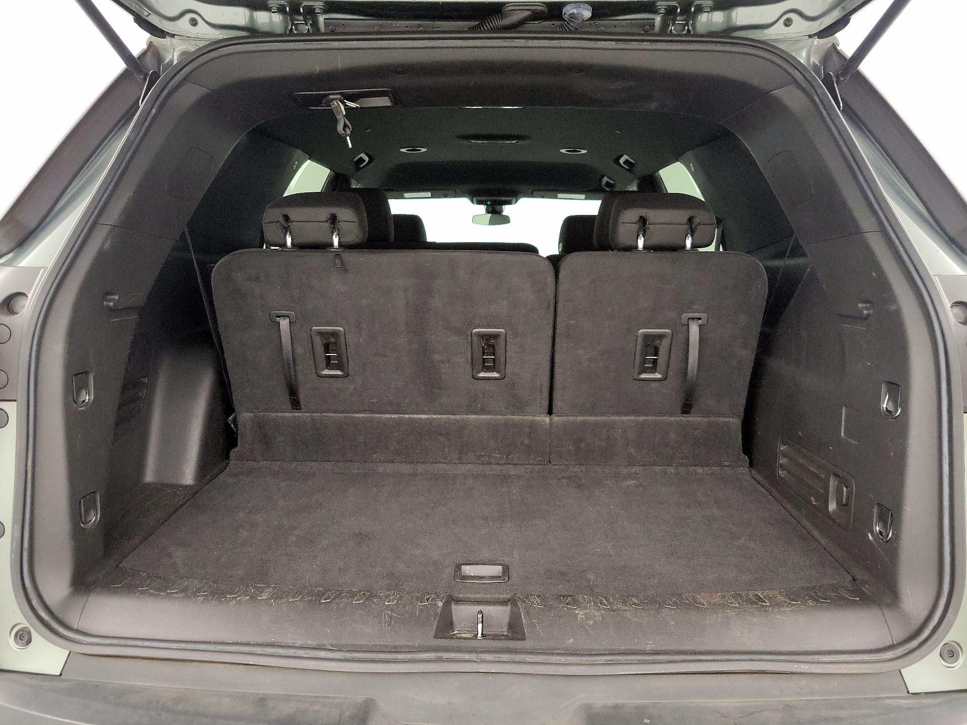 Thumbnail: 2023 Chevrolet Traverse - 19