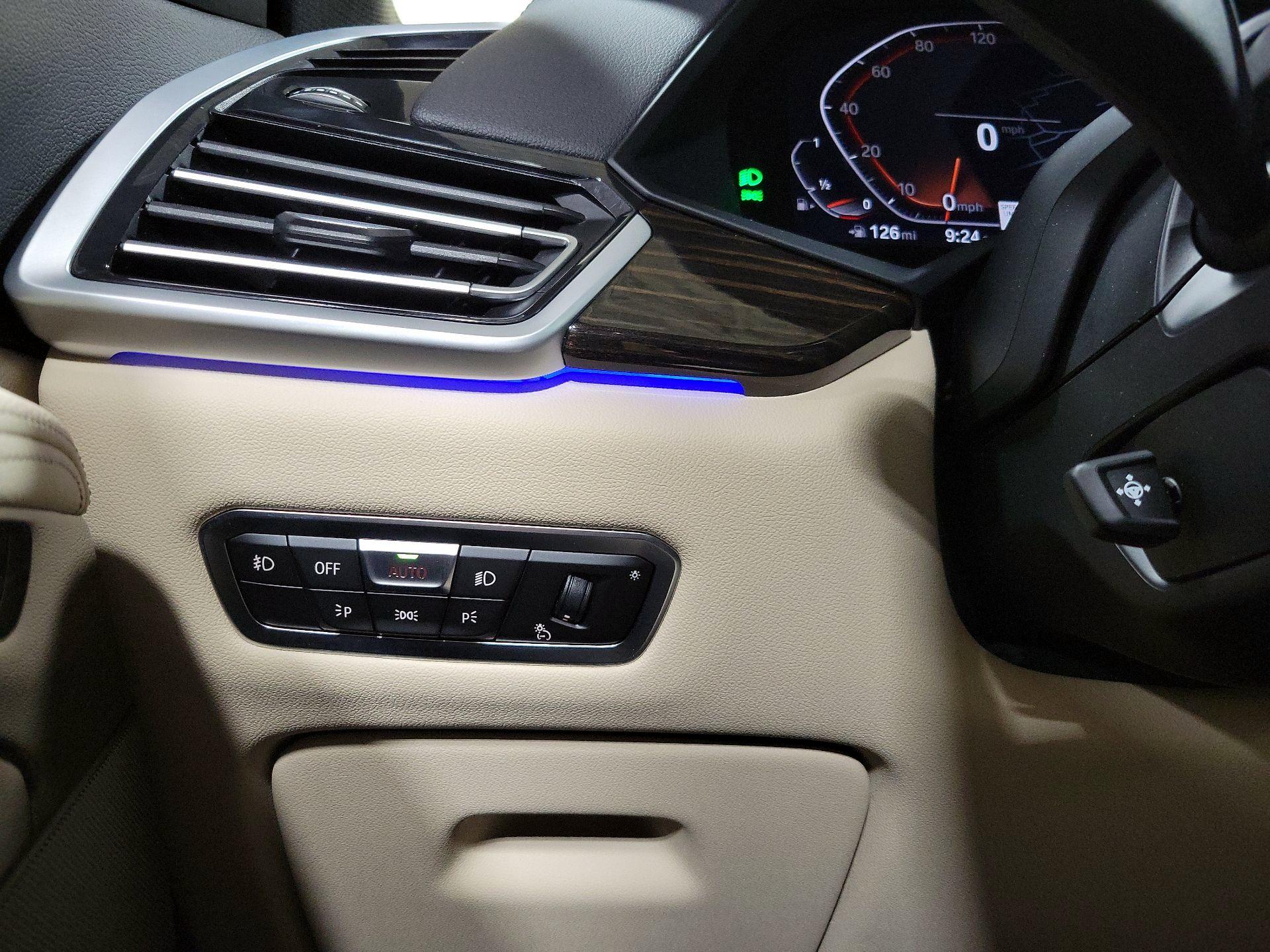 Thumbnail: 2021 BMW X5 - 13