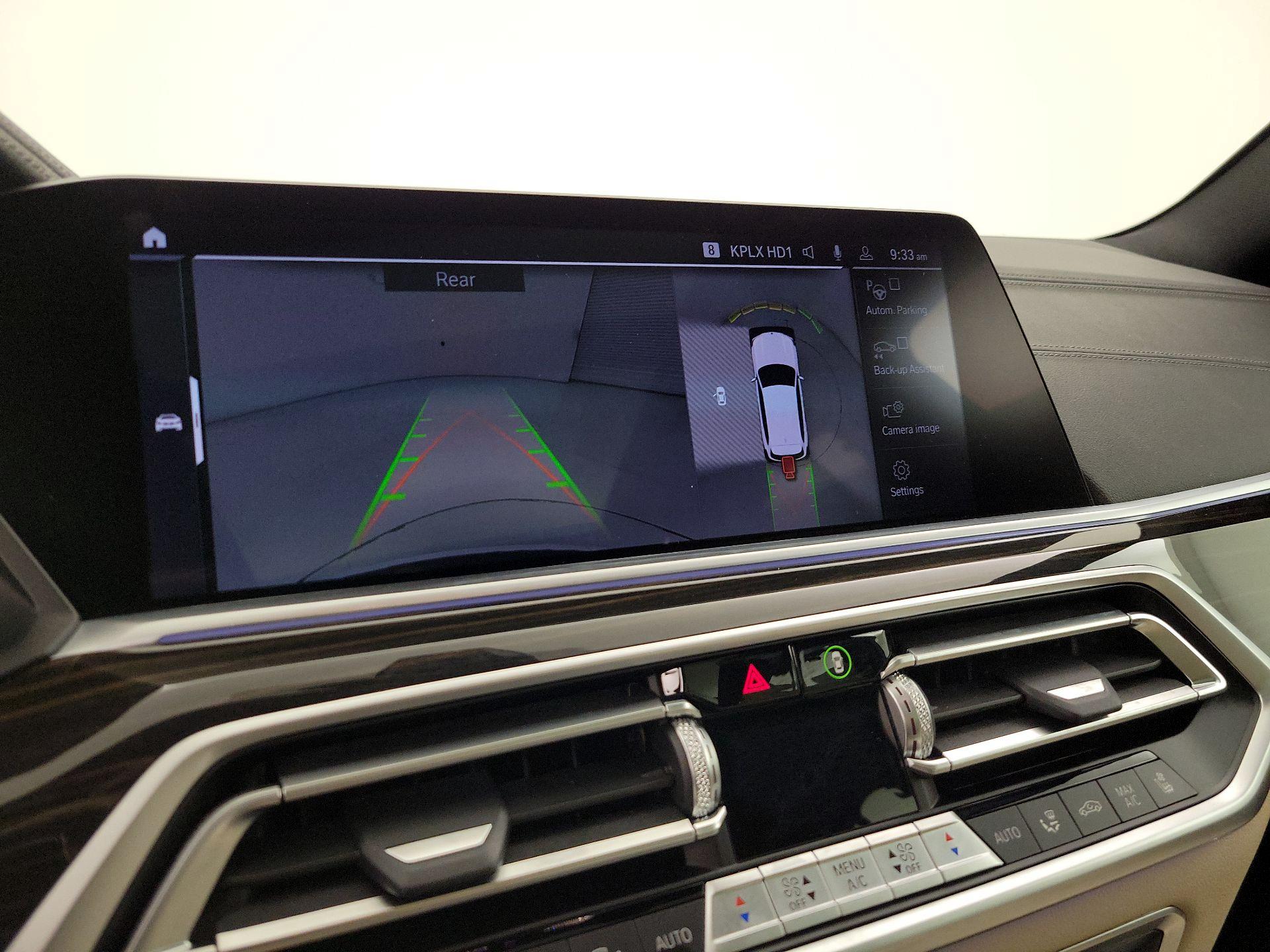 Thumbnail: 2021 BMW X5 - 14