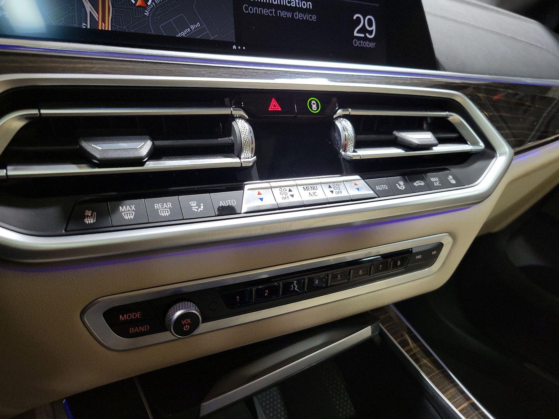 Thumbnail: 2021 BMW X5 - 16