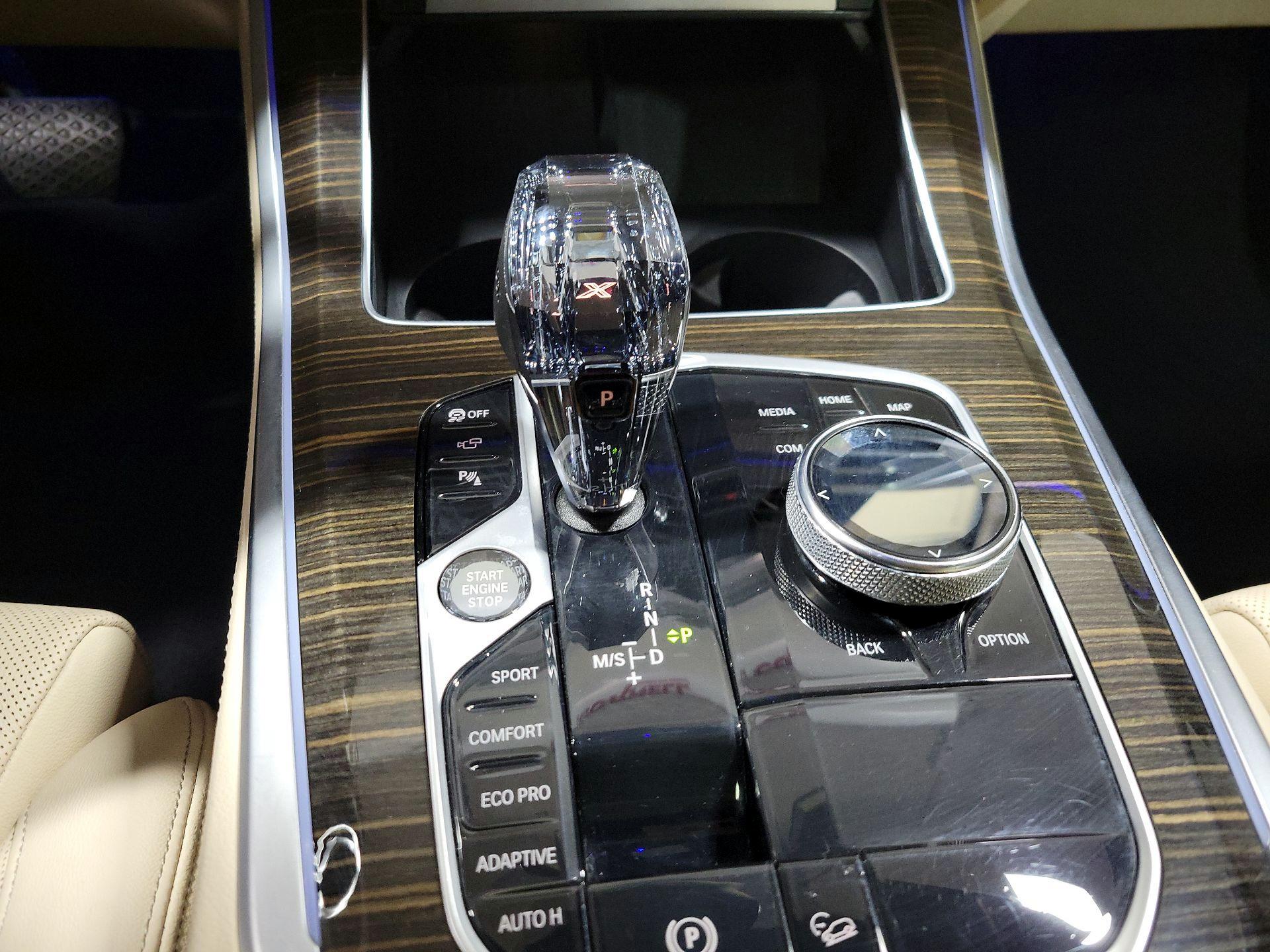 Thumbnail: 2021 BMW X5 - 17