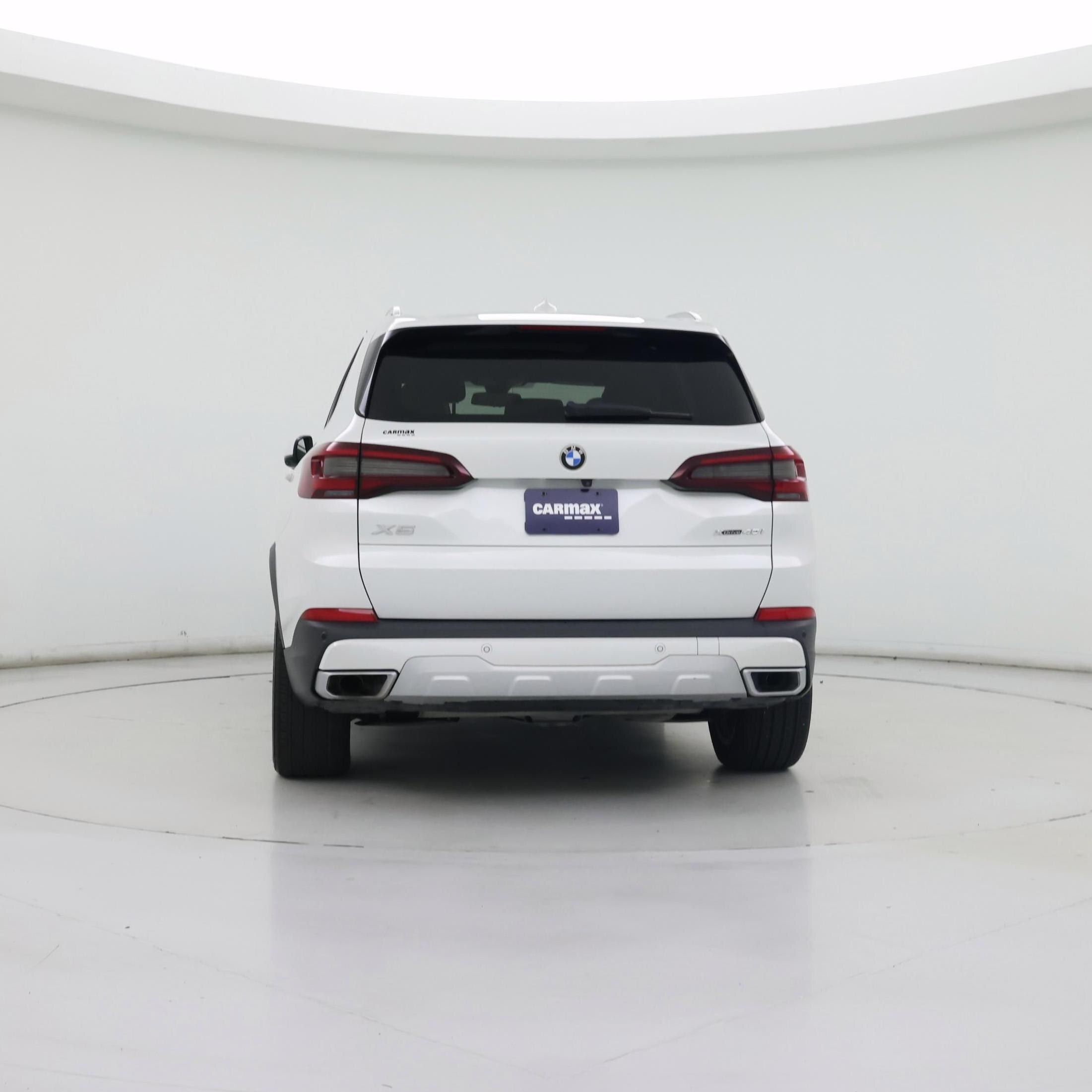 Thumbnail: 2021 BMW X5 - 6