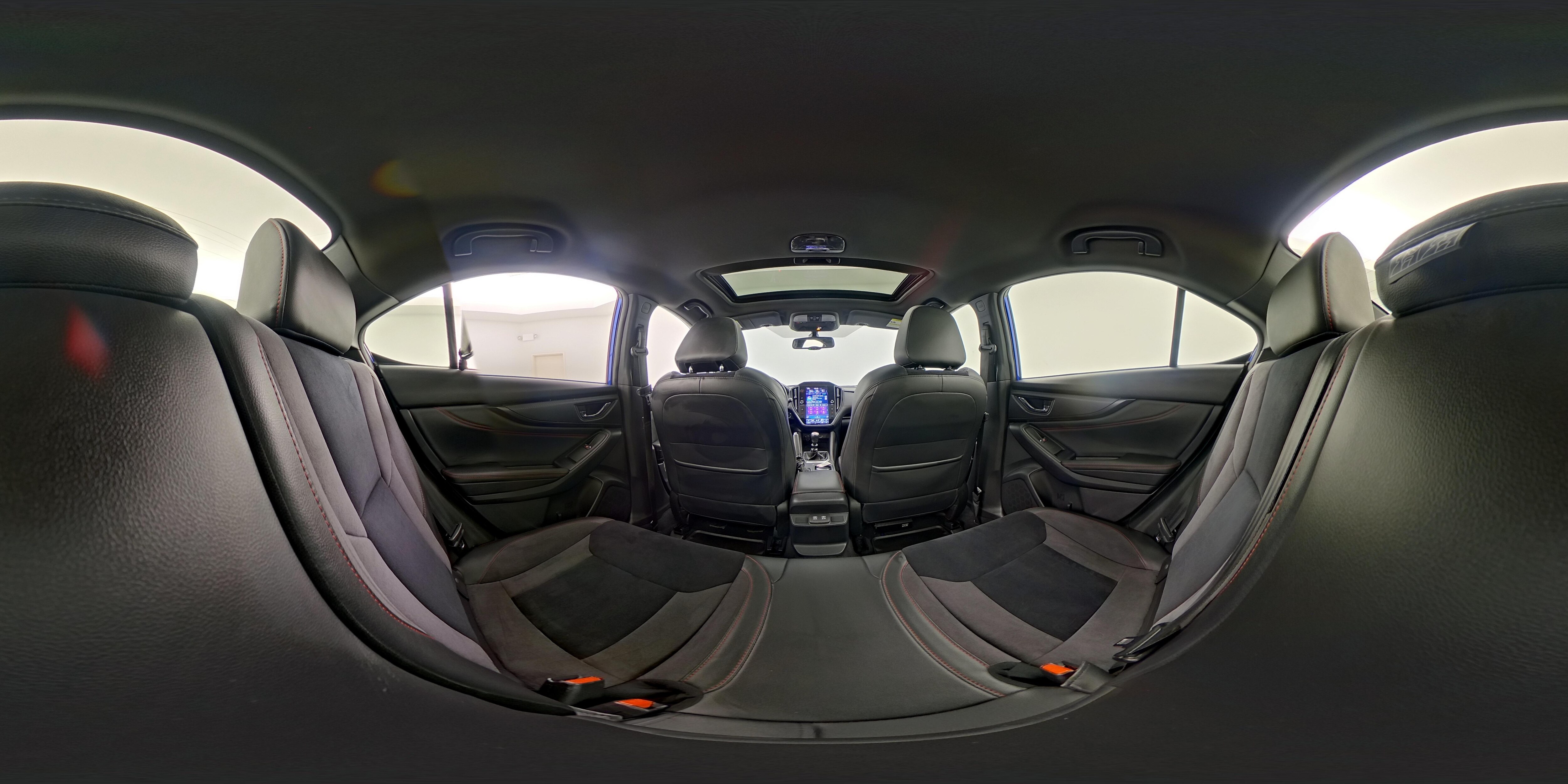2022 Subaru WRX Limited - Photo 25