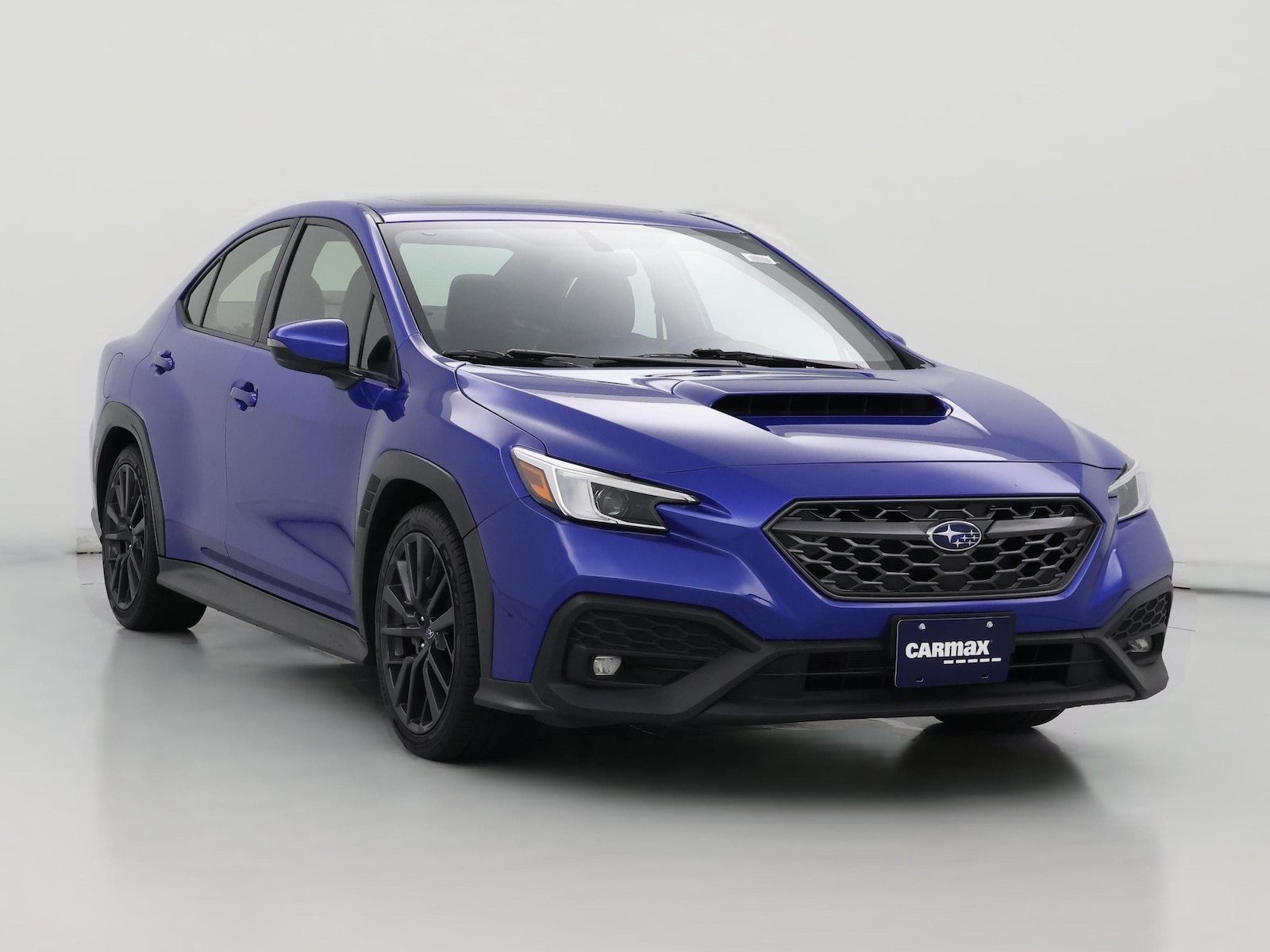 2022 Subaru WRX