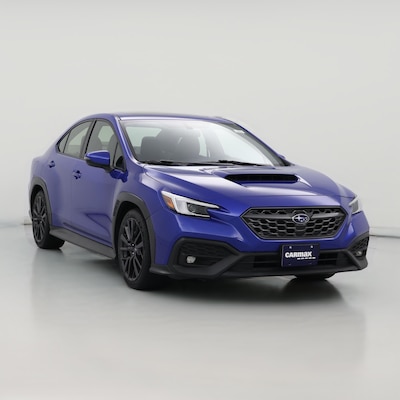 2022 Subaru WRX Limited
