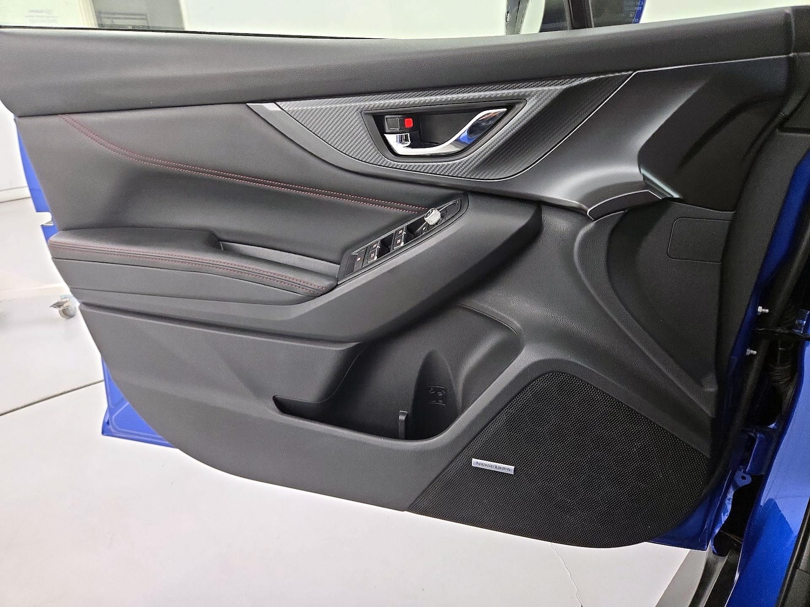 2022 Subaru WRX Limited - Photo 13