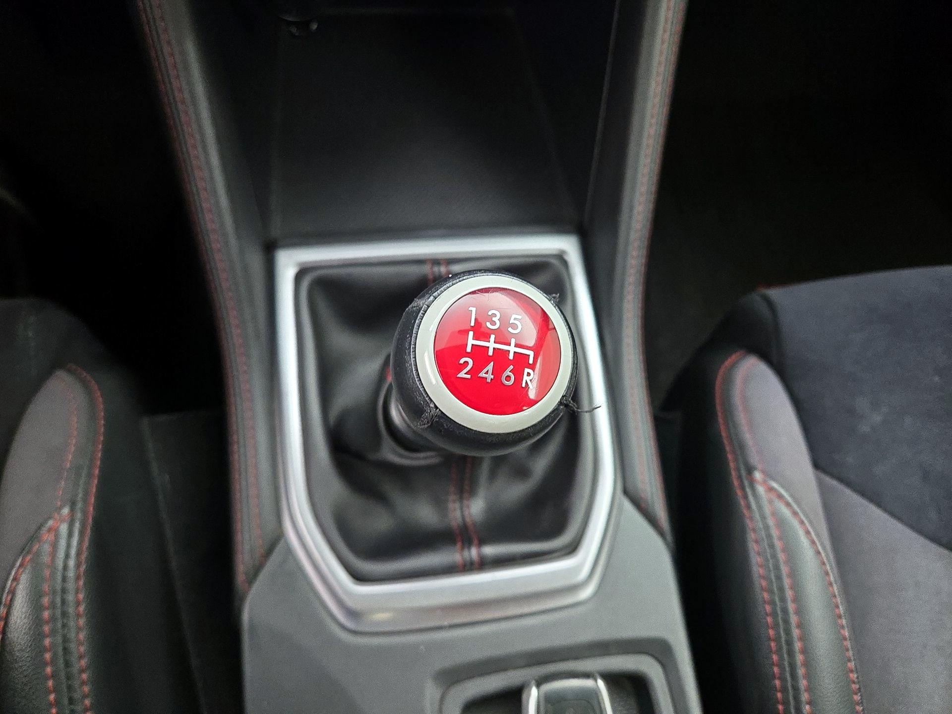 Thumbnail: 2022 Subaru WRX - 16