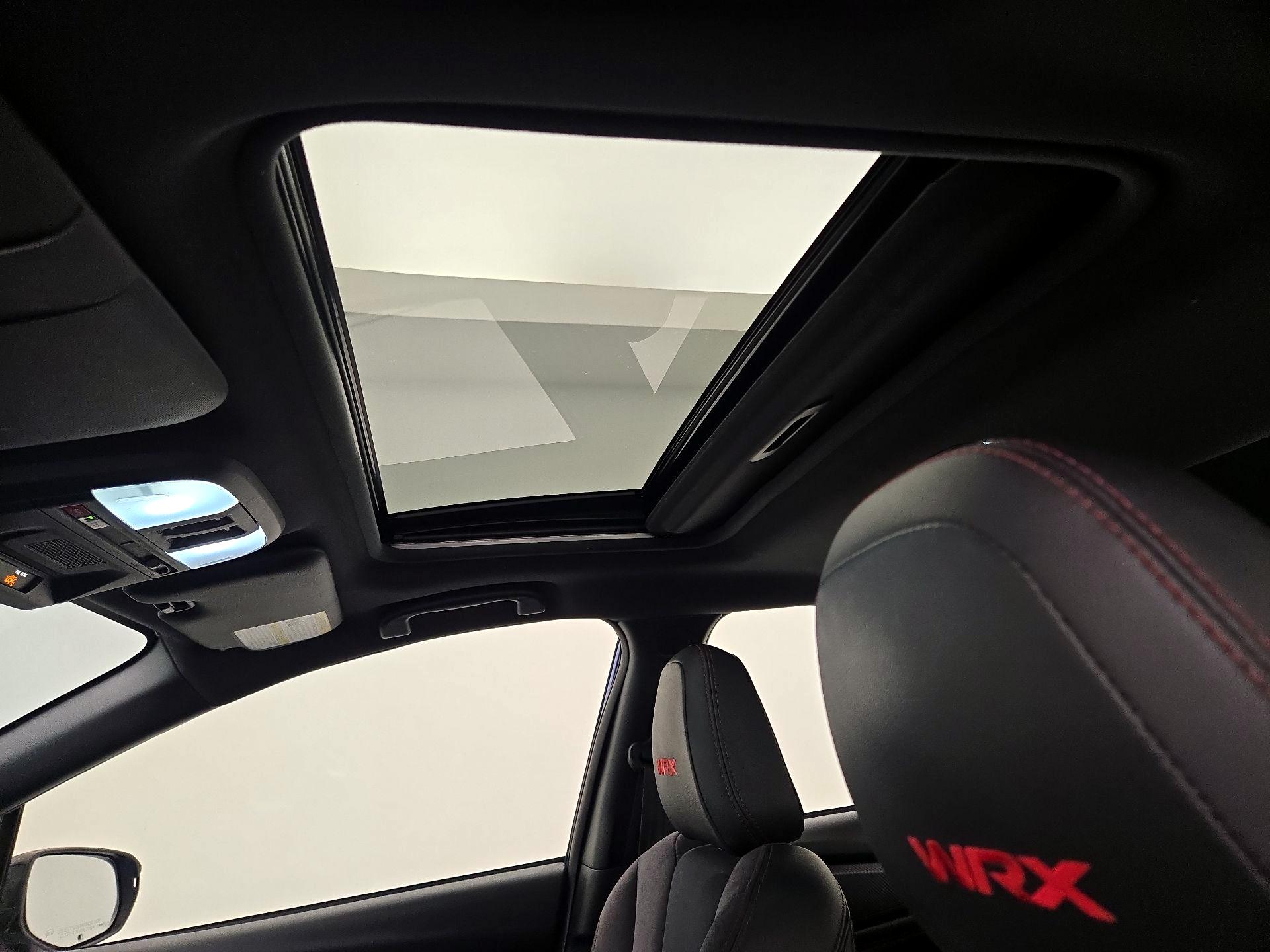 Thumbnail: 2022 Subaru WRX - 18