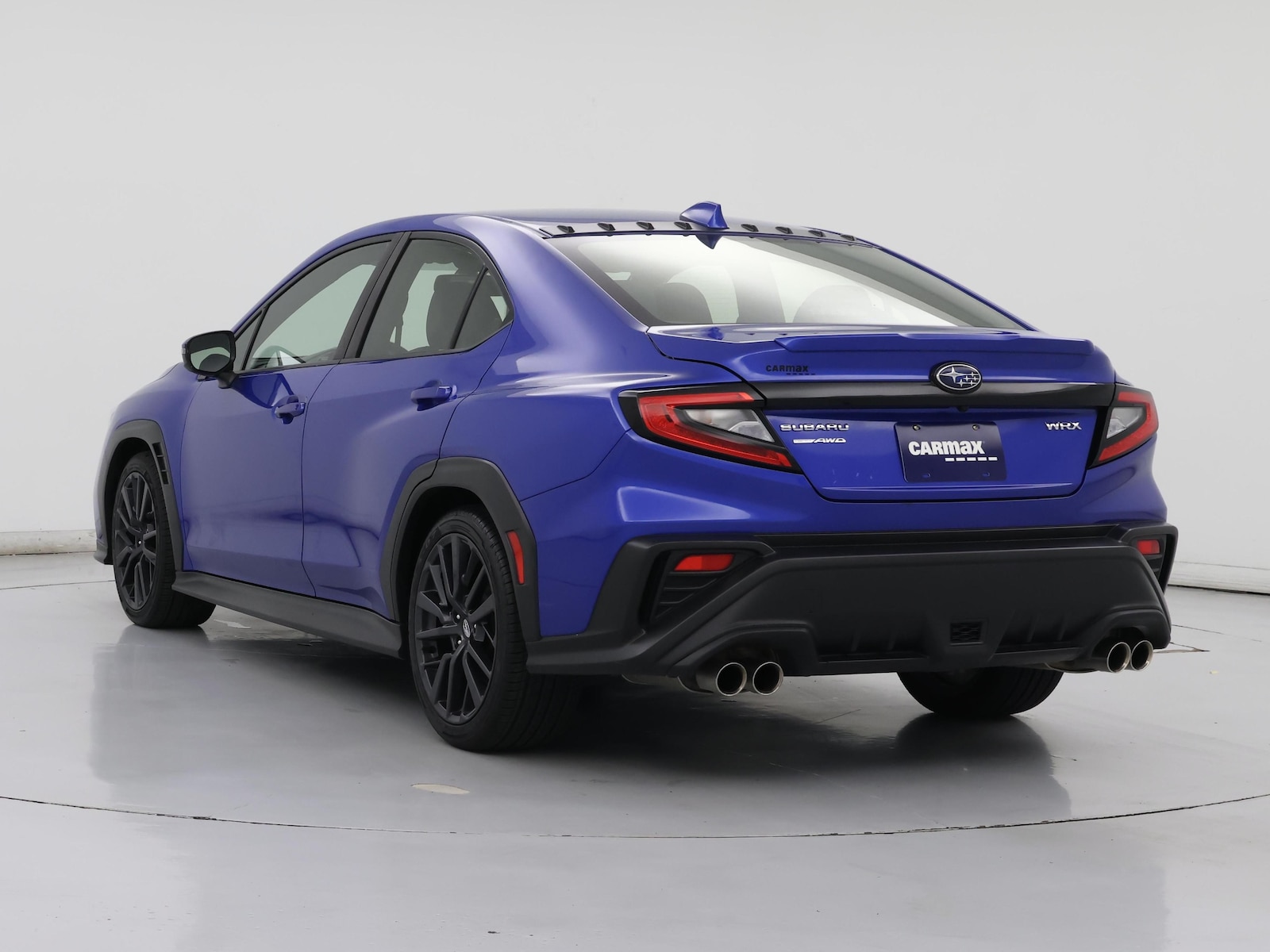 2022 Subaru WRX Limited - Photo 3
