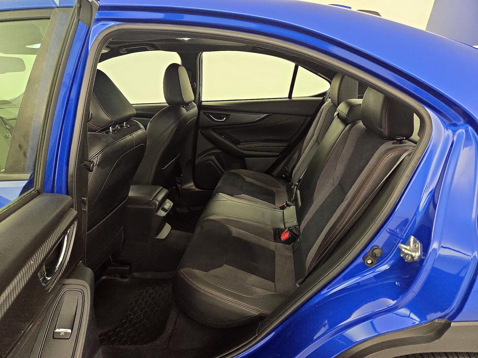 2022 Subaru WRX Limited - Photo 20