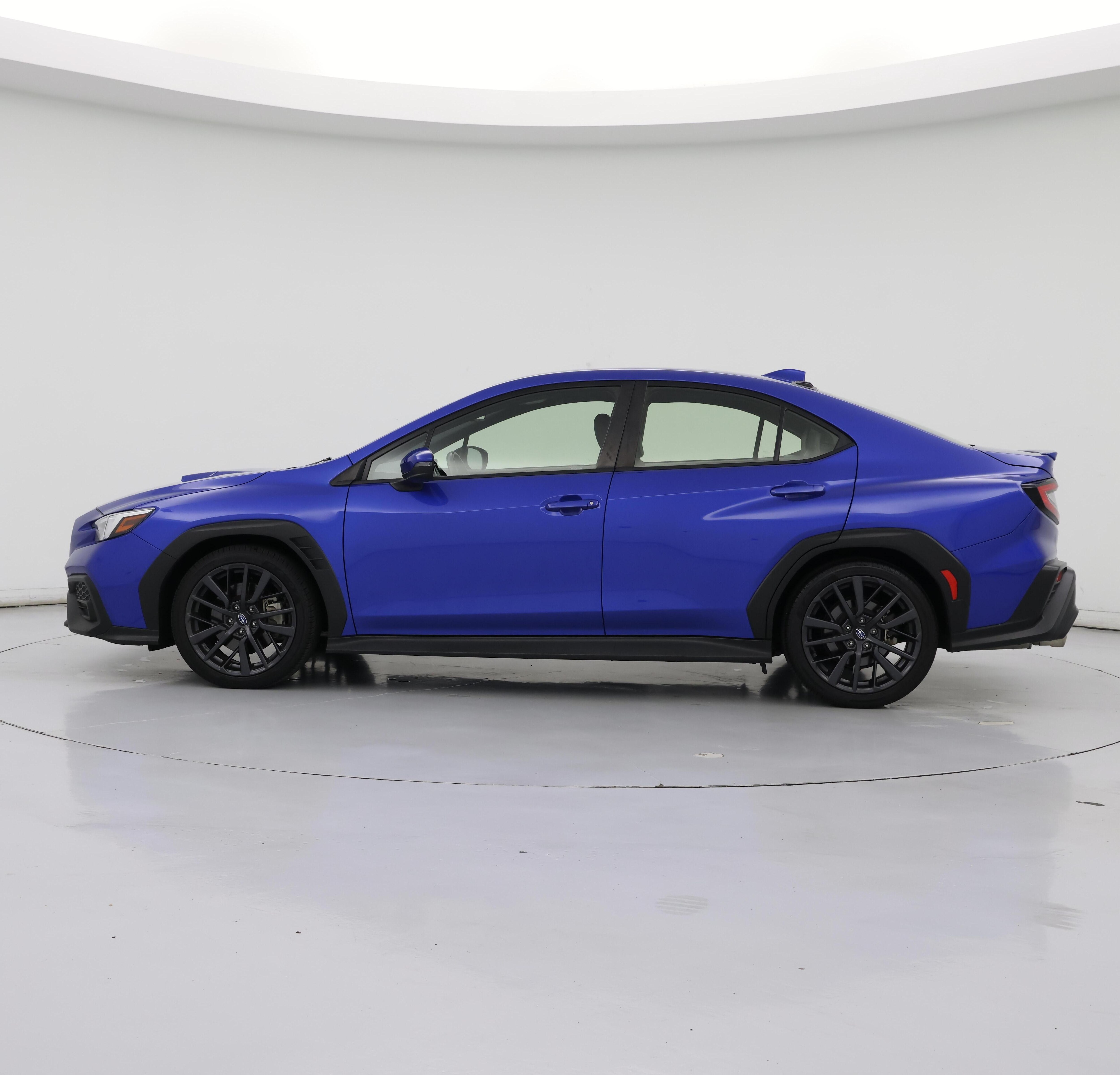 Thumbnail: 2022 Subaru WRX - 3