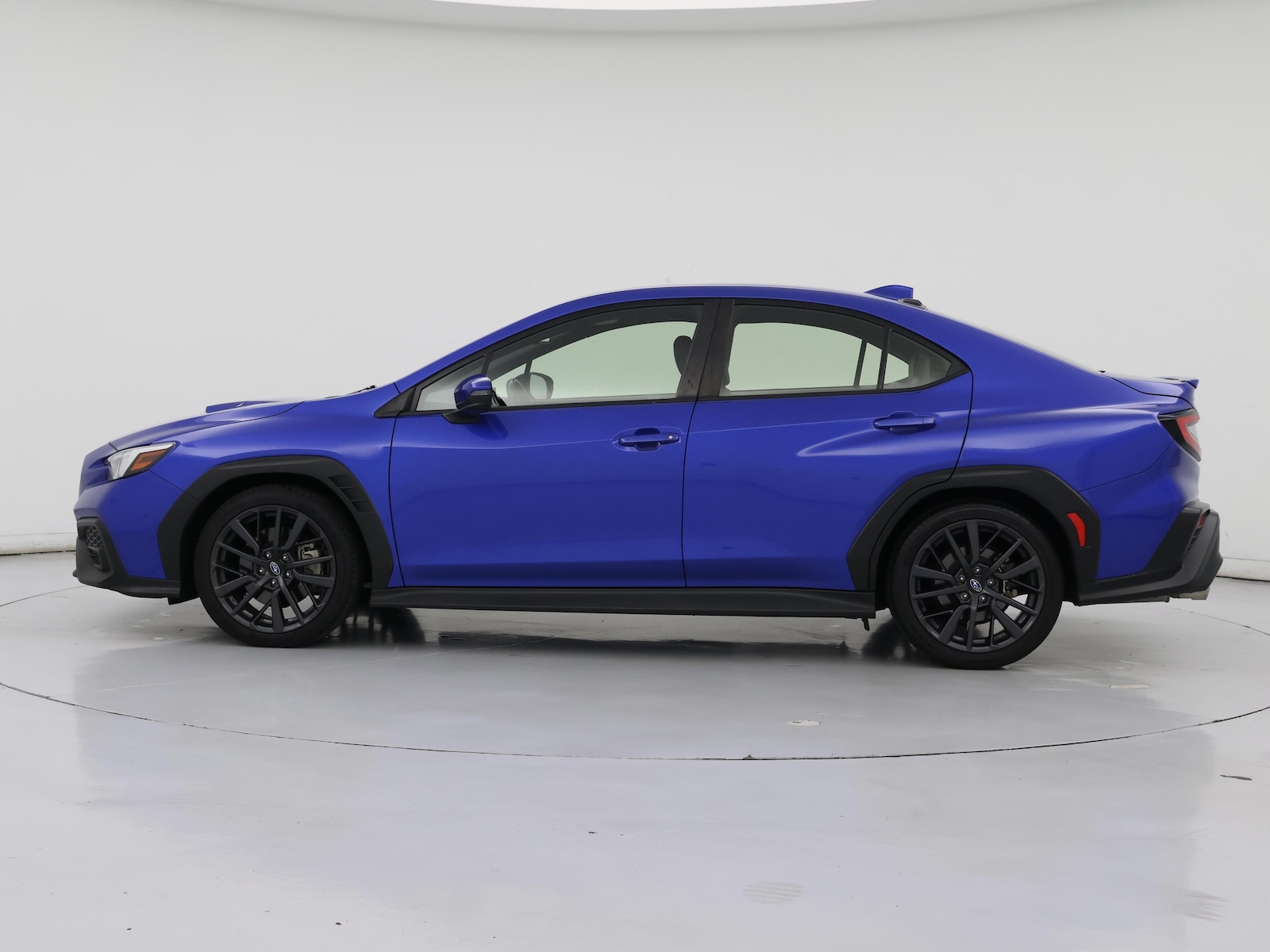 2022 Subaru WRX Limited - Photo 4