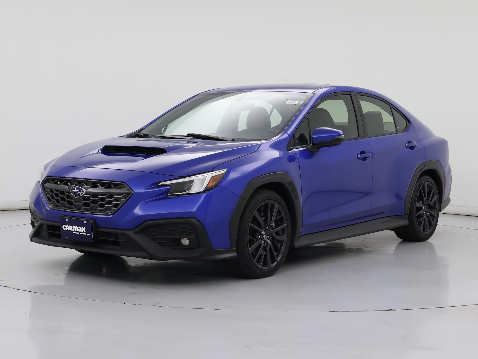 2022 Subaru WRX Limited - Photo 5