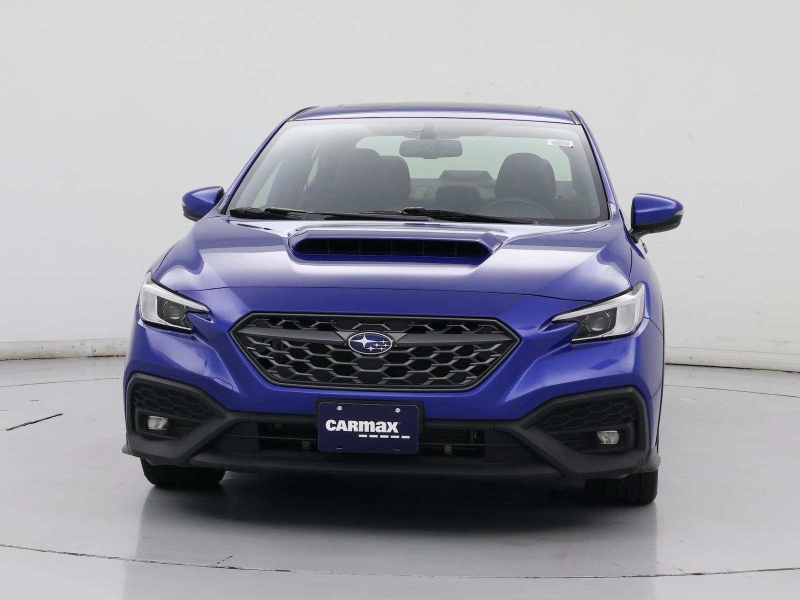 2022 Subaru WRX Limited - Photo 6