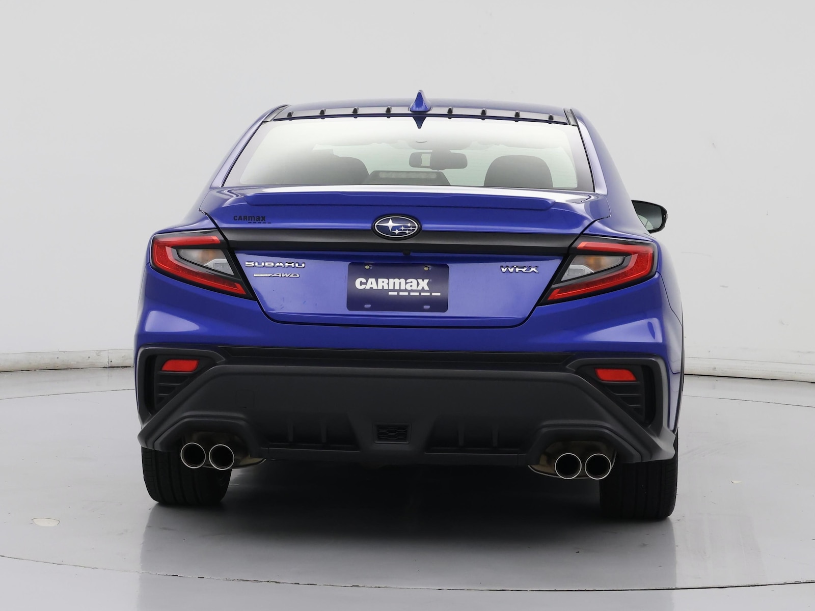 2022 Subaru WRX Limited - Photo 7
