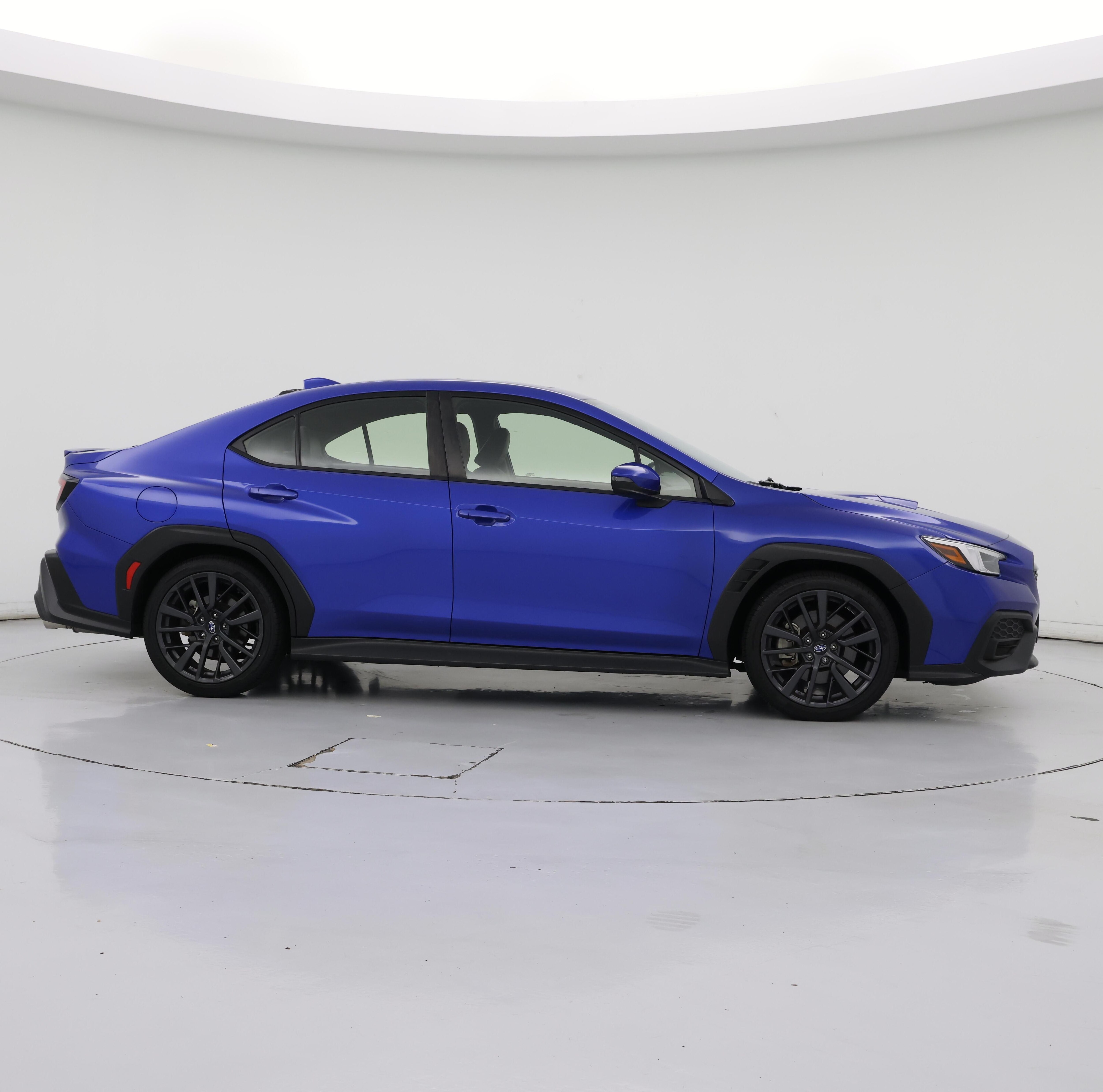 Thumbnail: 2022 Subaru WRX - 7