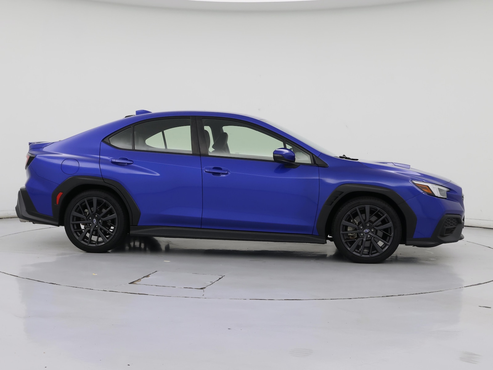 2022 Subaru WRX Limited - Photo 8