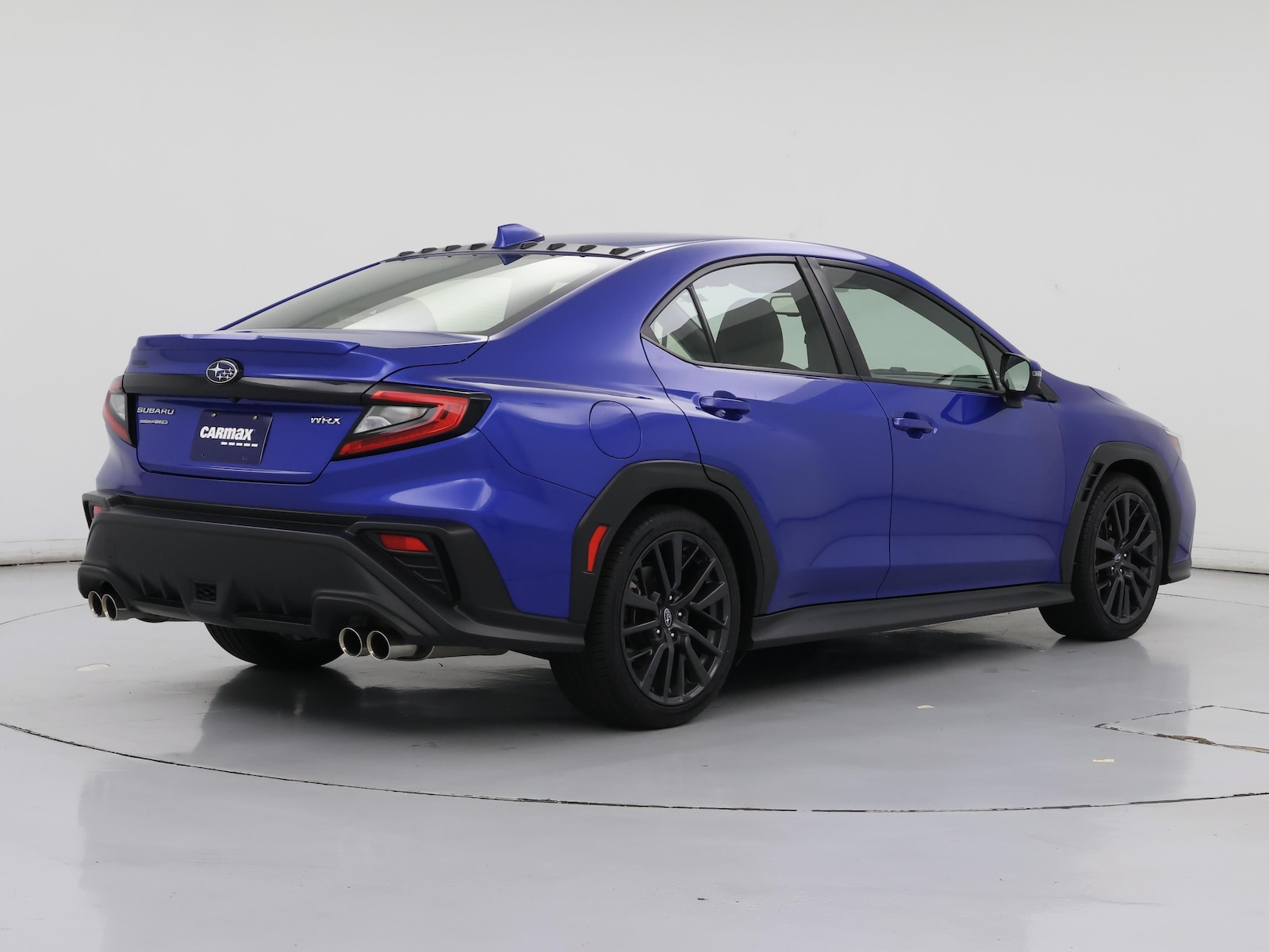 2022 Subaru WRX Limited - Photo 9