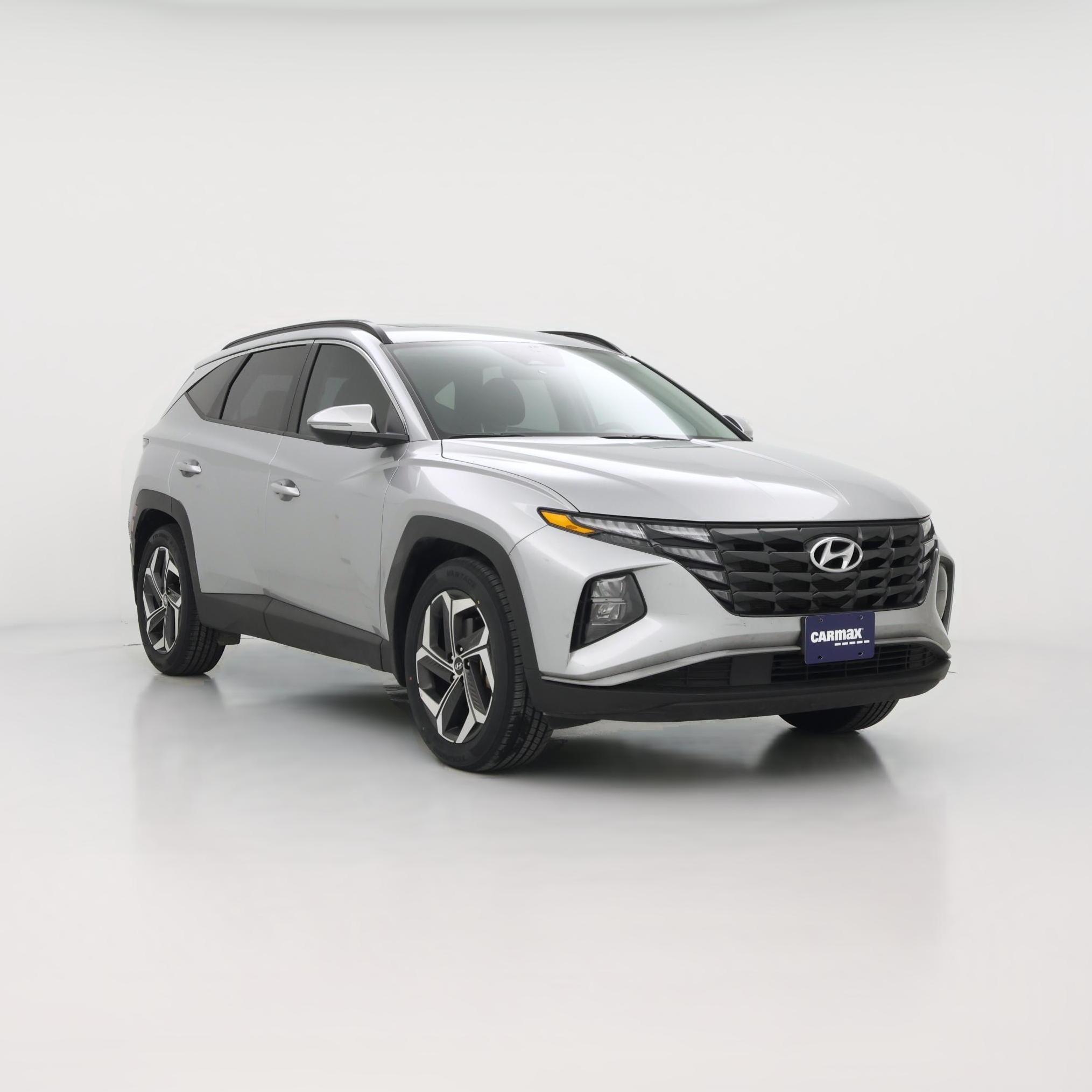 Thumbnail: 2023 Hyundai Tucson - 1