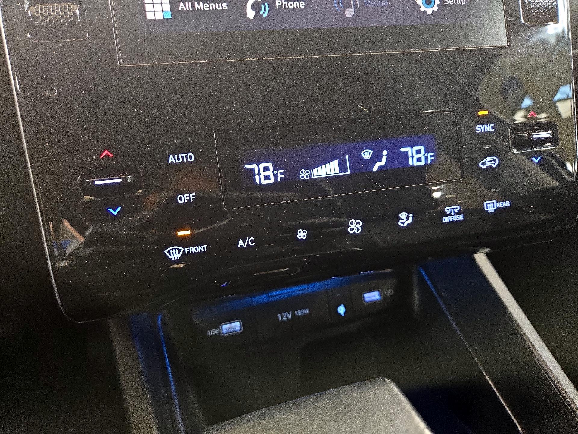 Thumbnail: 2023 Hyundai Tucson - 16