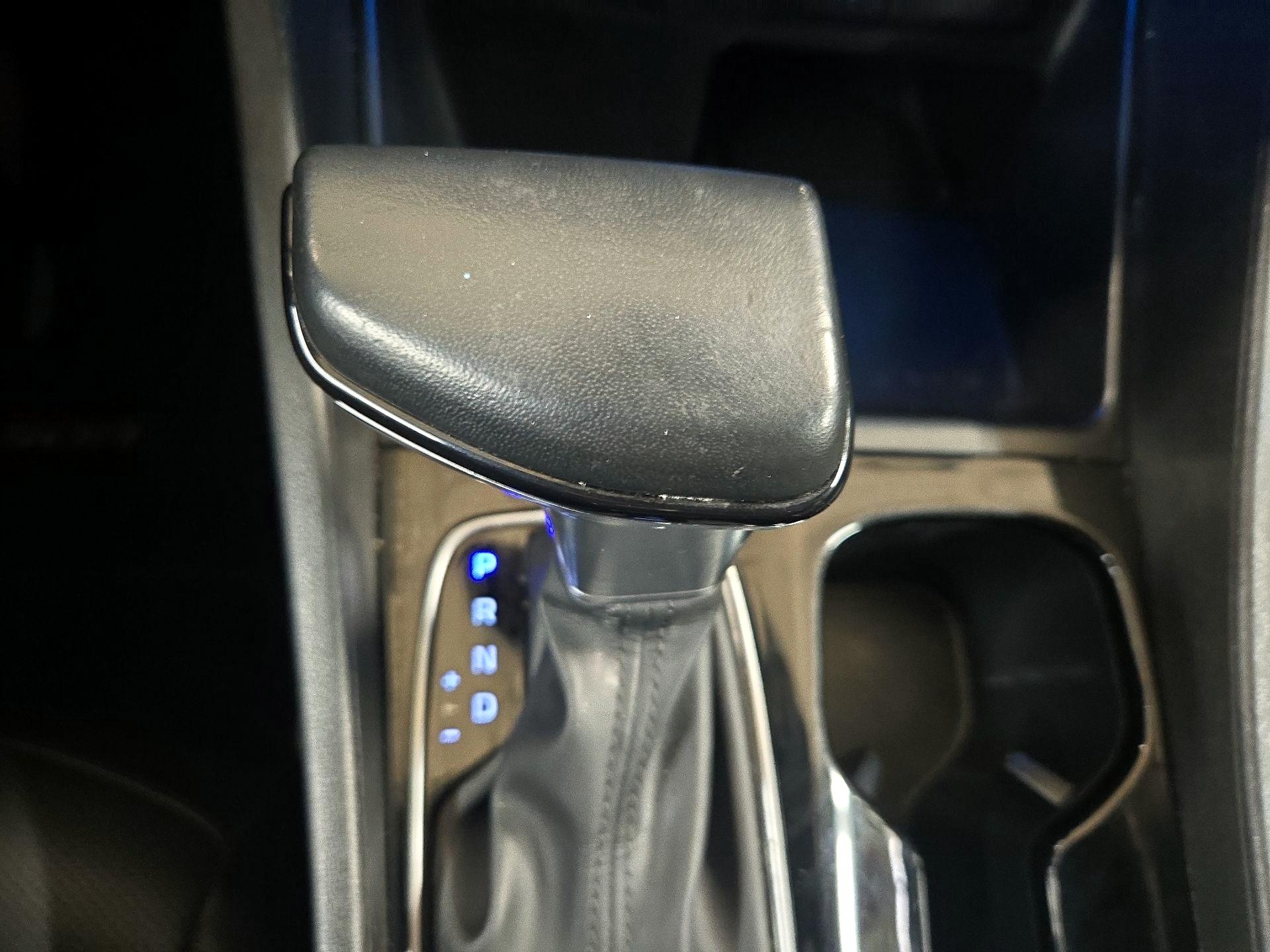 Thumbnail: 2023 Hyundai Tucson - 17