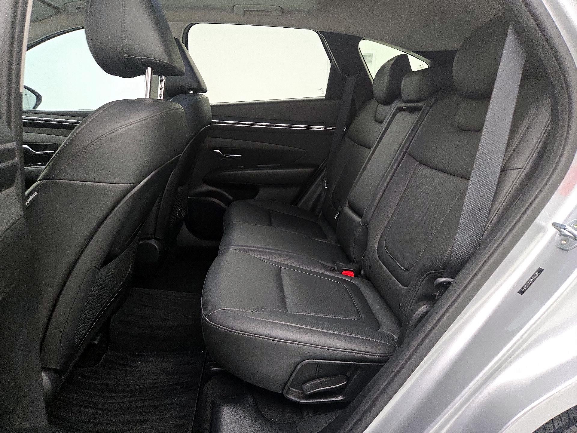 Thumbnail: 2023 Hyundai Tucson - 20